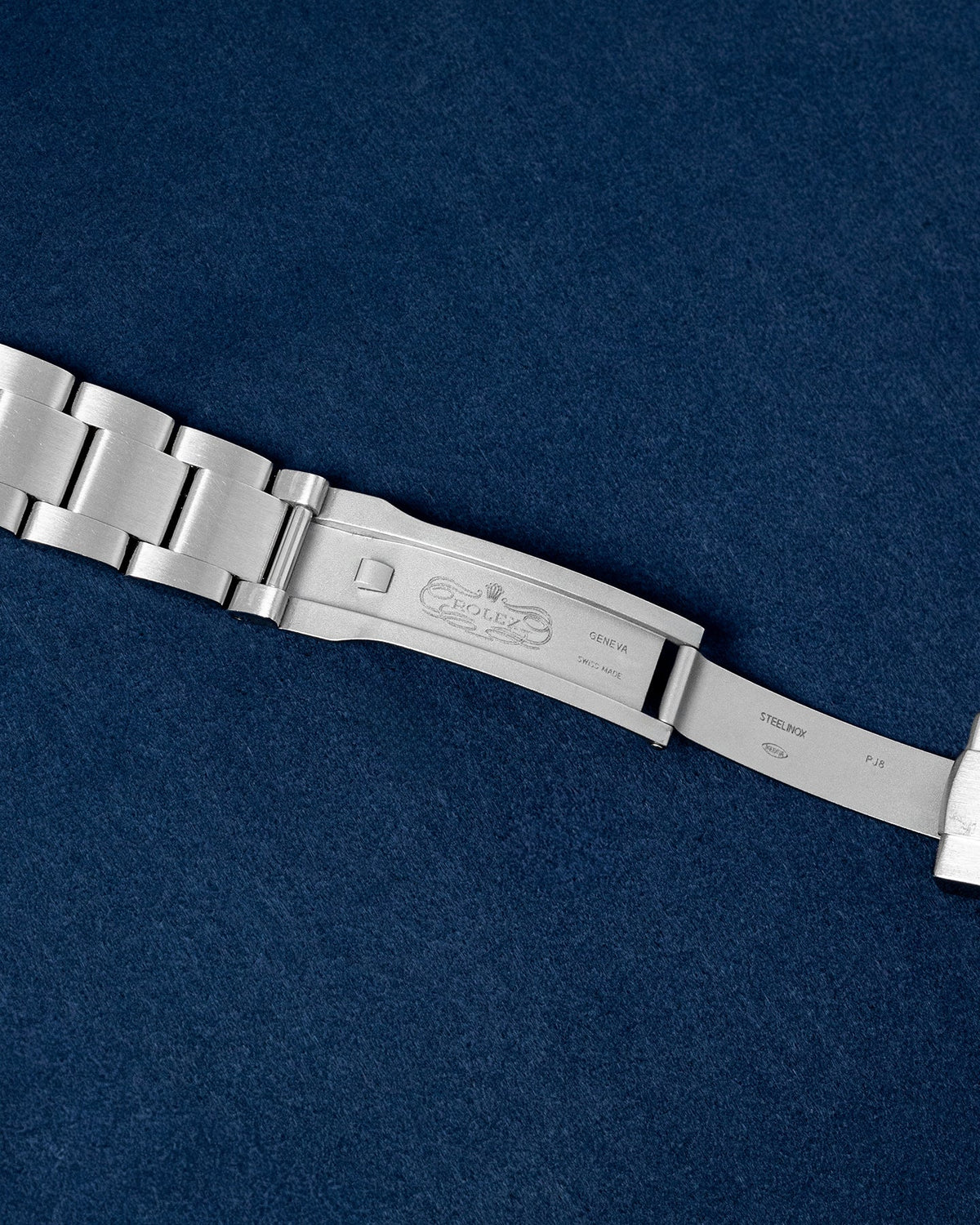 Rolex Oyster Perpetual
