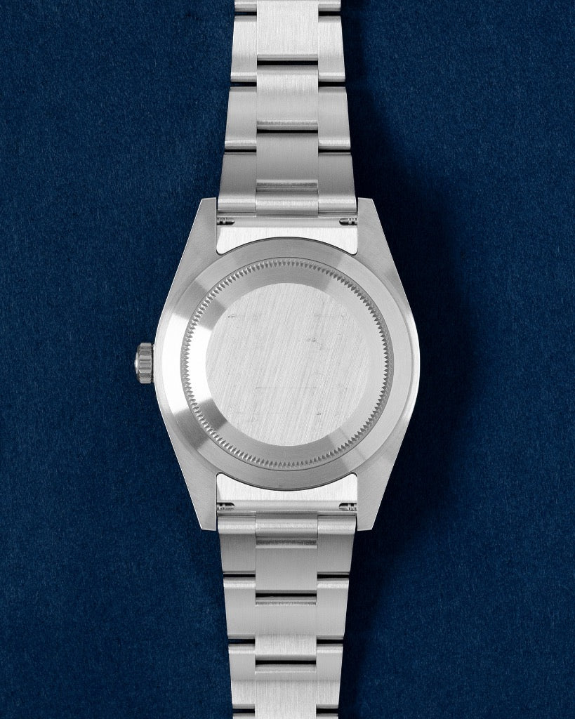 Rolex Oyster Perpetual 114300