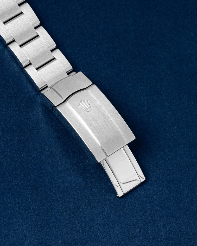 Rolex Oyster Perpetual 114300