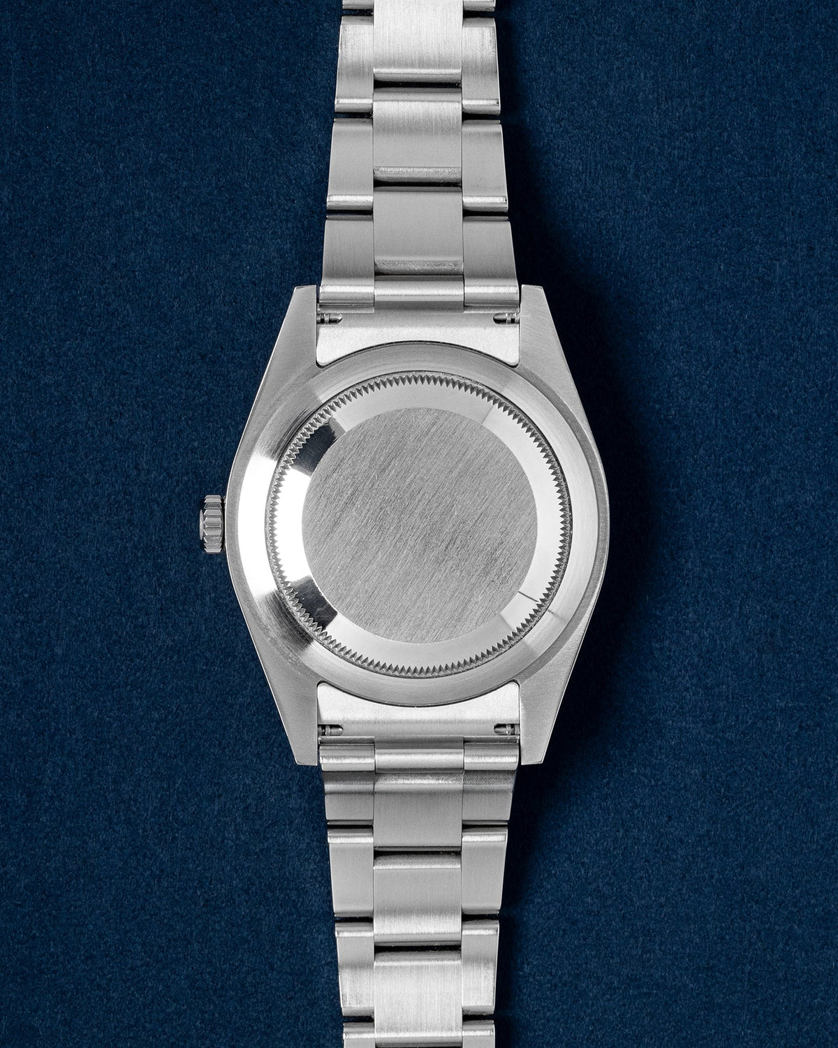 Rolex Oyster Perpetual 114300