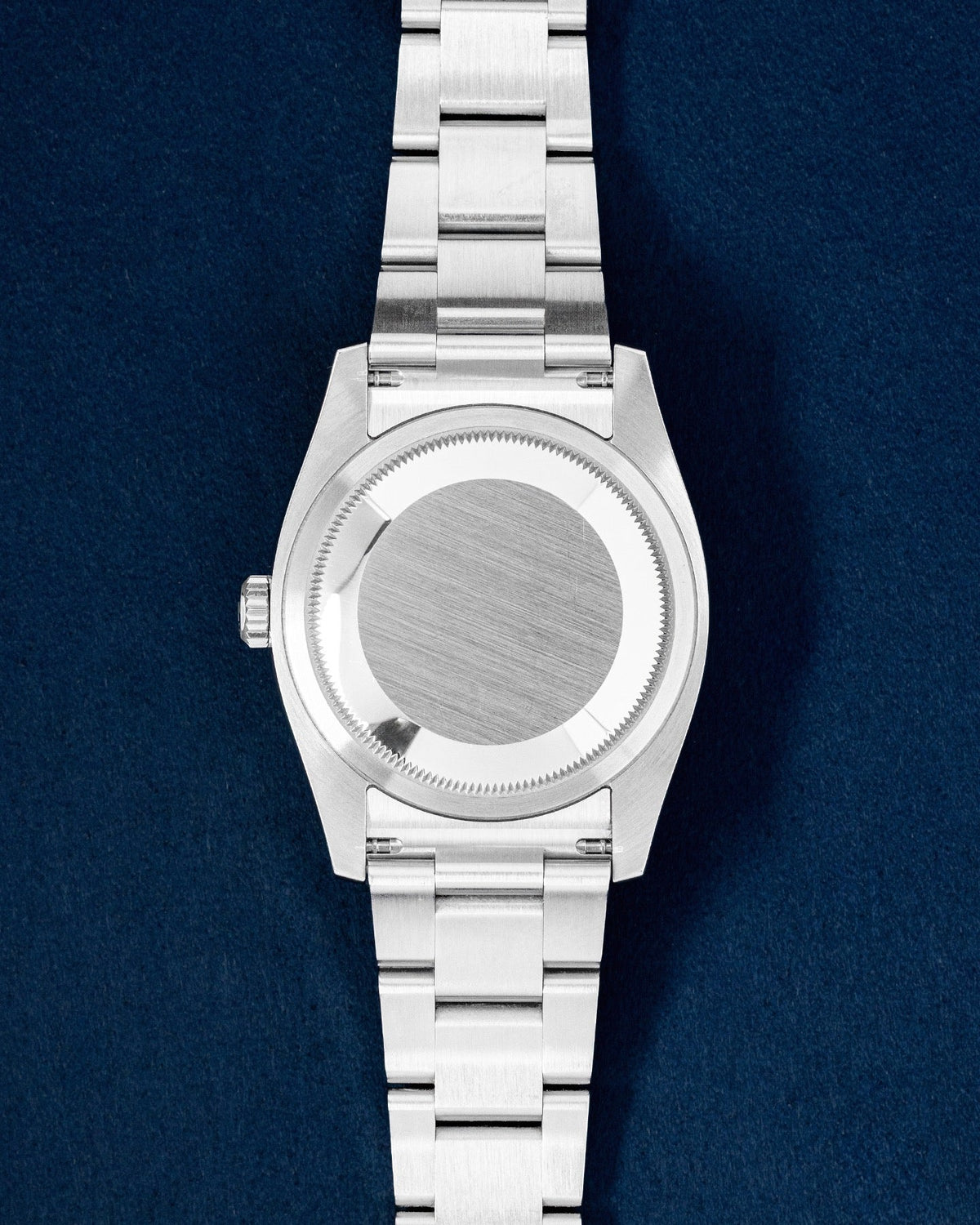 Rolex Oyster Perpetual 116000