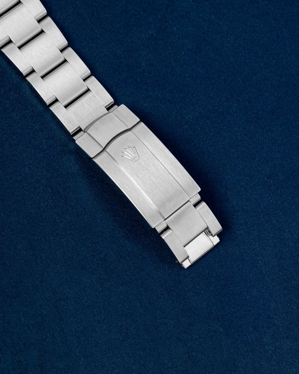 Rolex Oyster Perpetual 116000