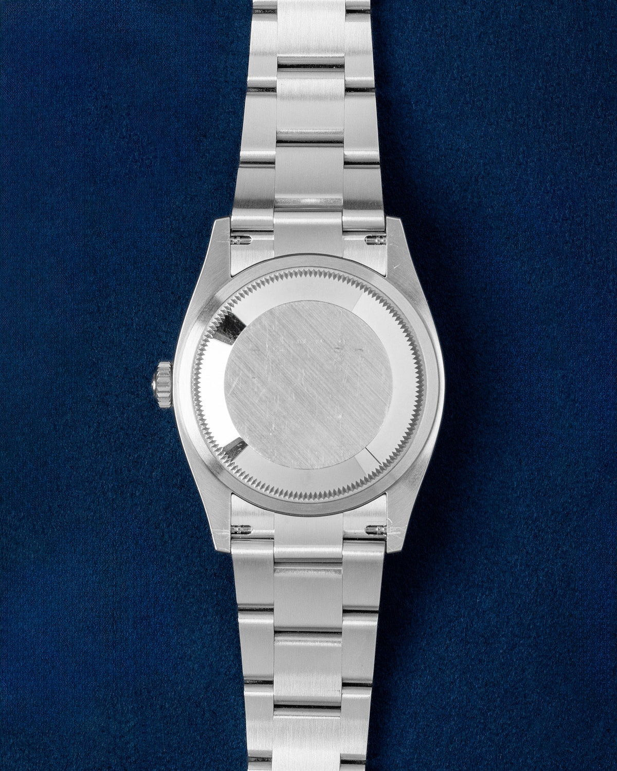 Rolex Oyster Perpetual 116000