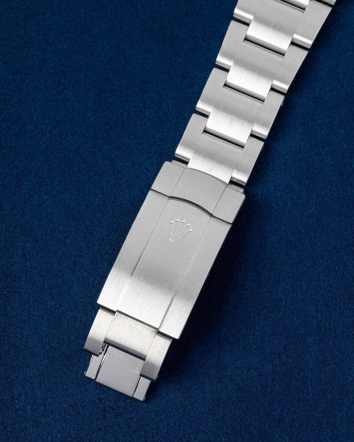 Rolex Oyster Perpetual 116000