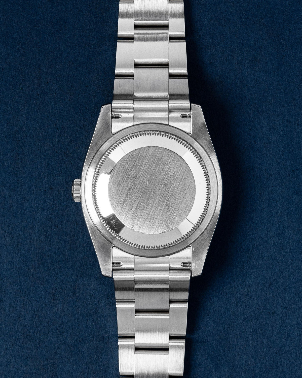 Rolex Oyster Perpetual 116034