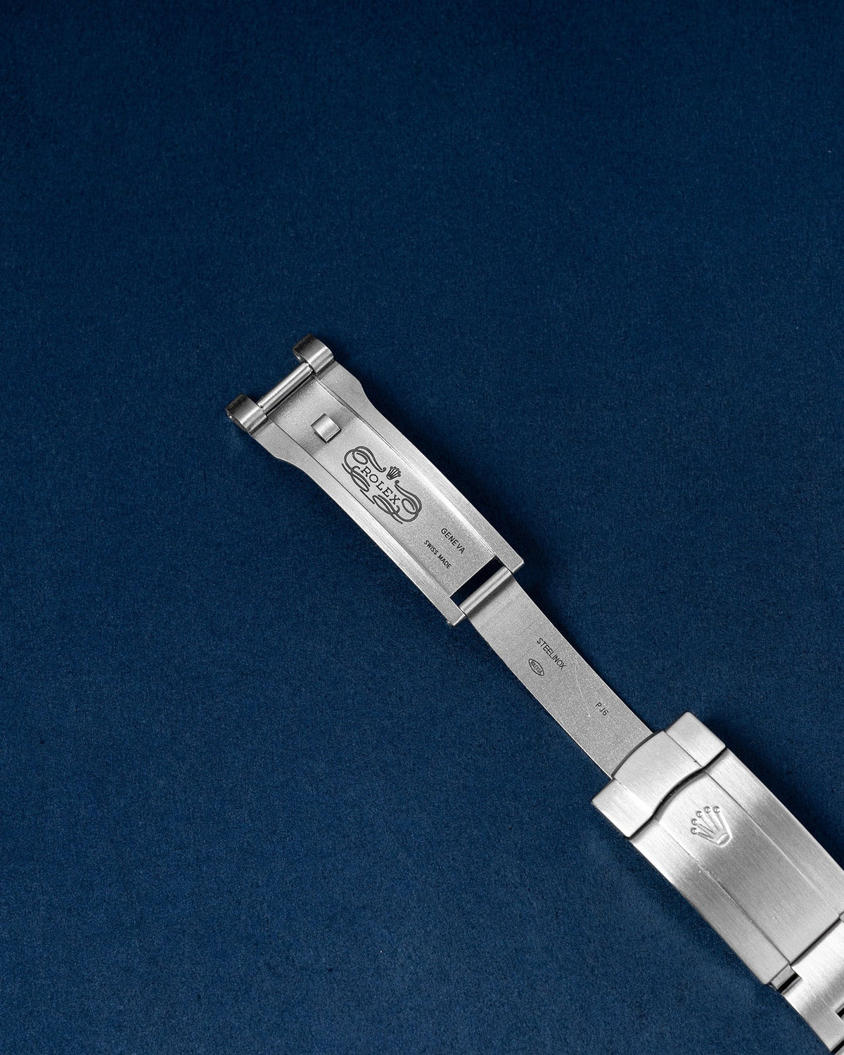 Rolex Oyster Perpetual 116034