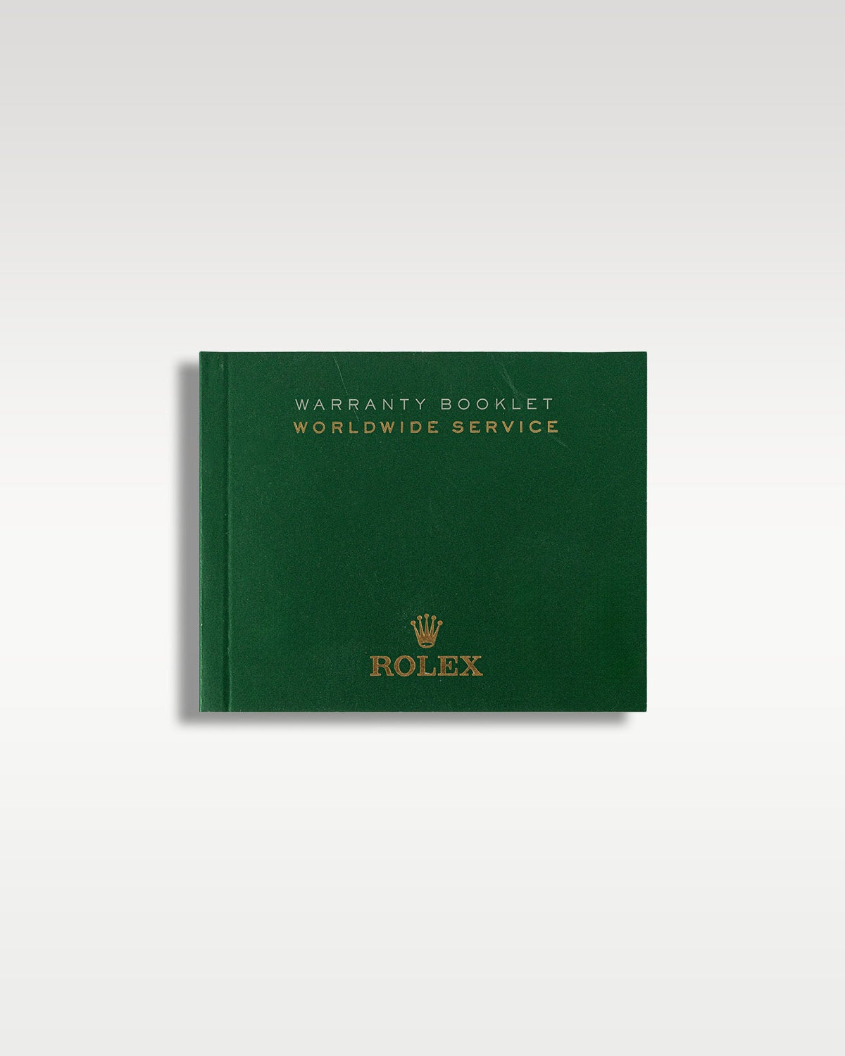 Rolex Oyster Perpetual 116034