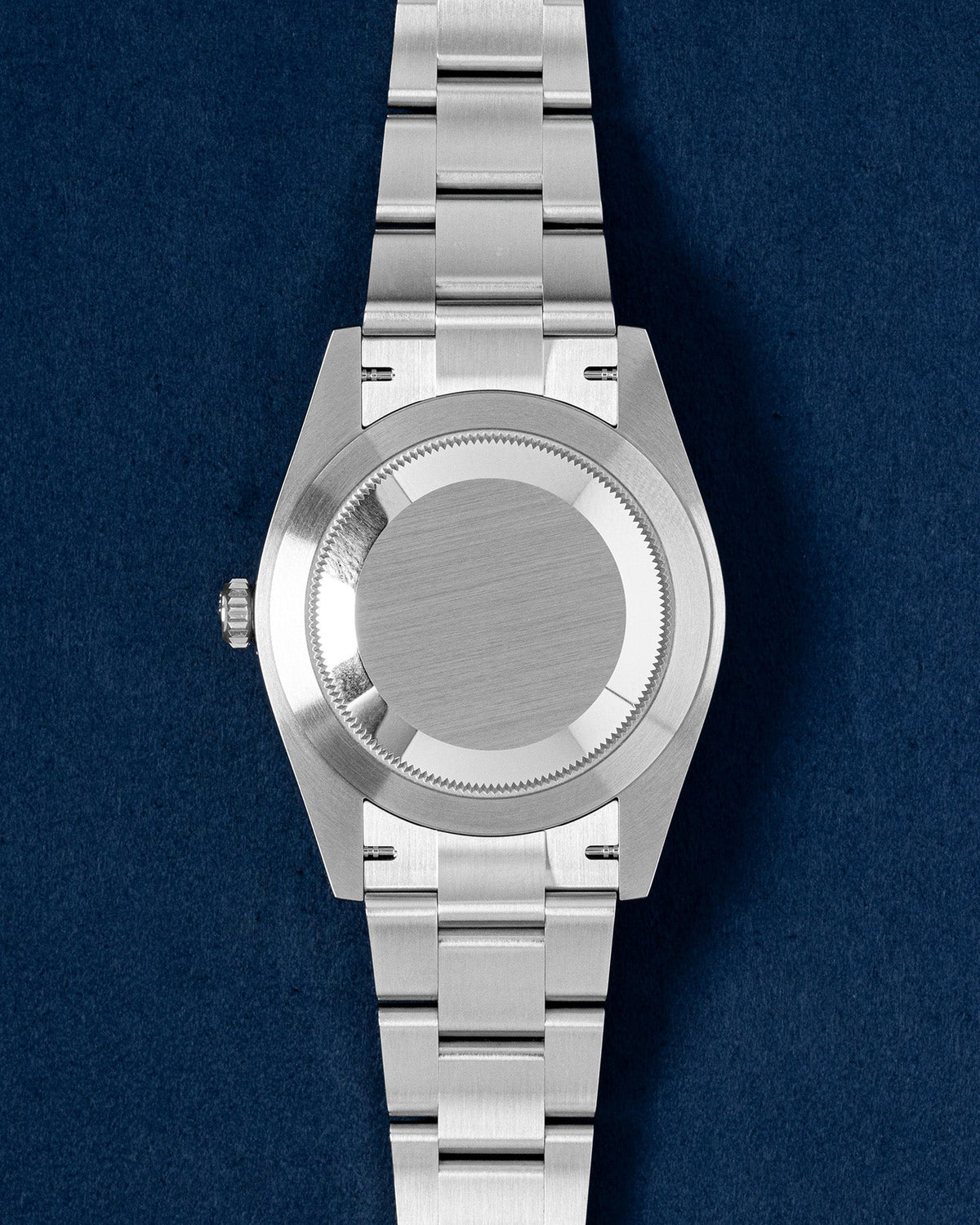 Rolex Oyster Perpetual 124300