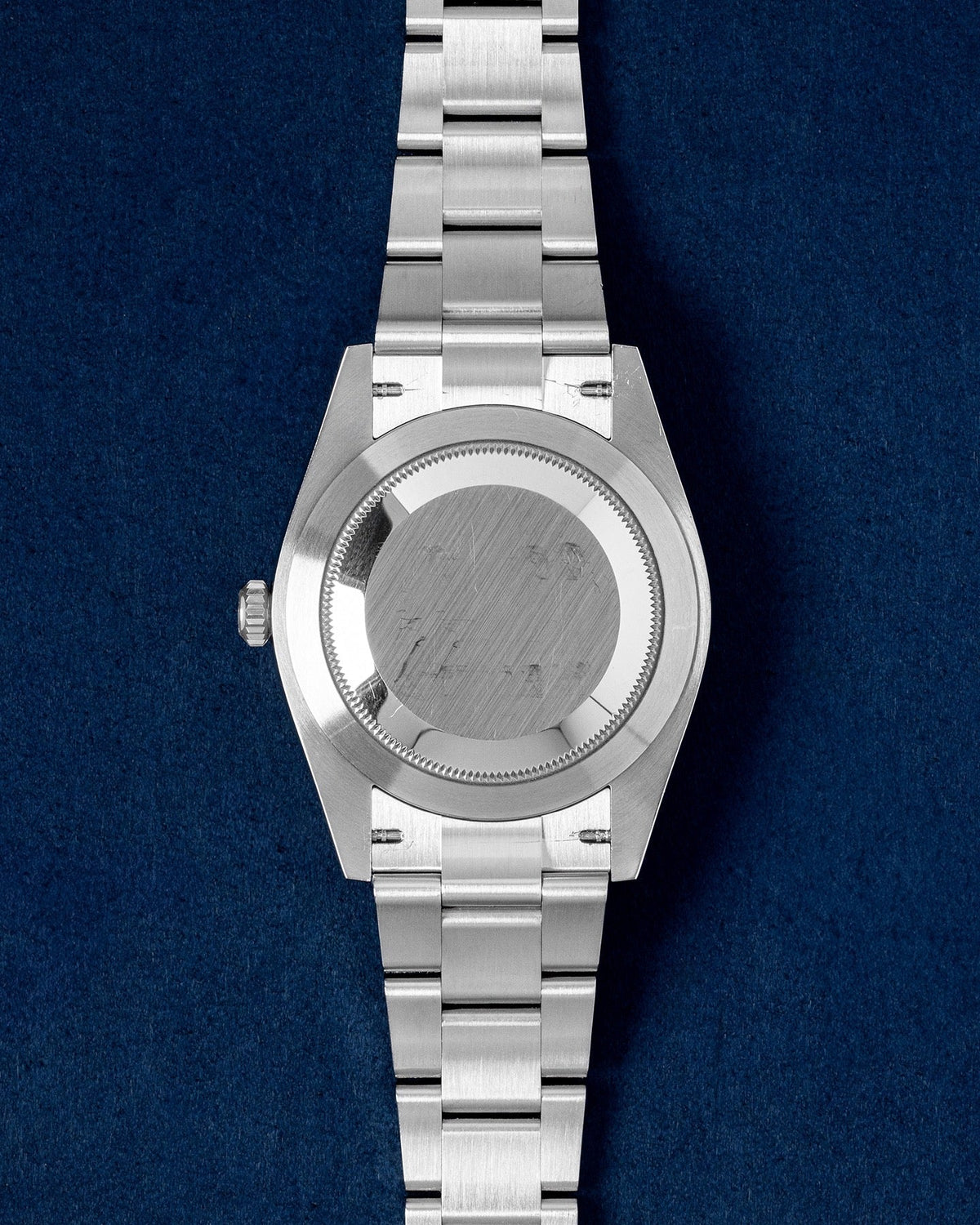 Rolex Oyster Perpetual 124300