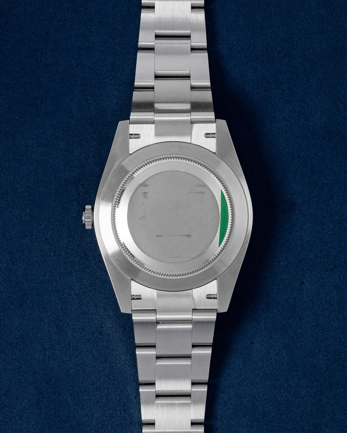 Rolex Oyster Perpetual 124300