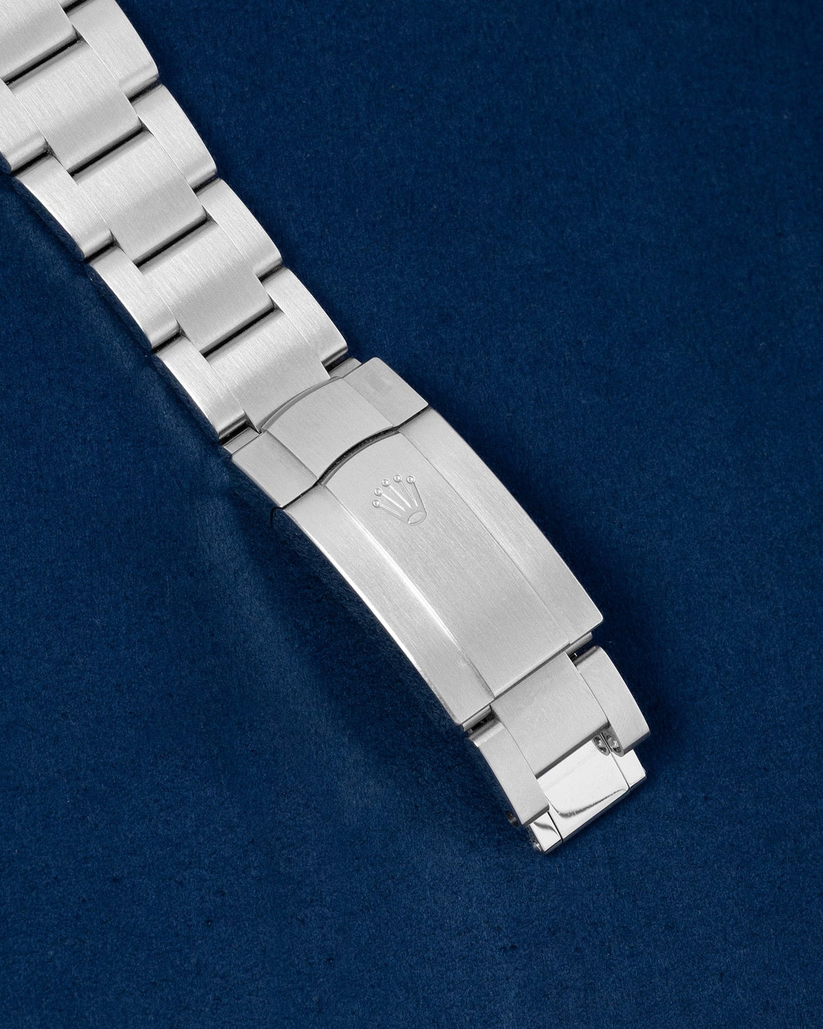Rolex Oyster Perpetual 124300