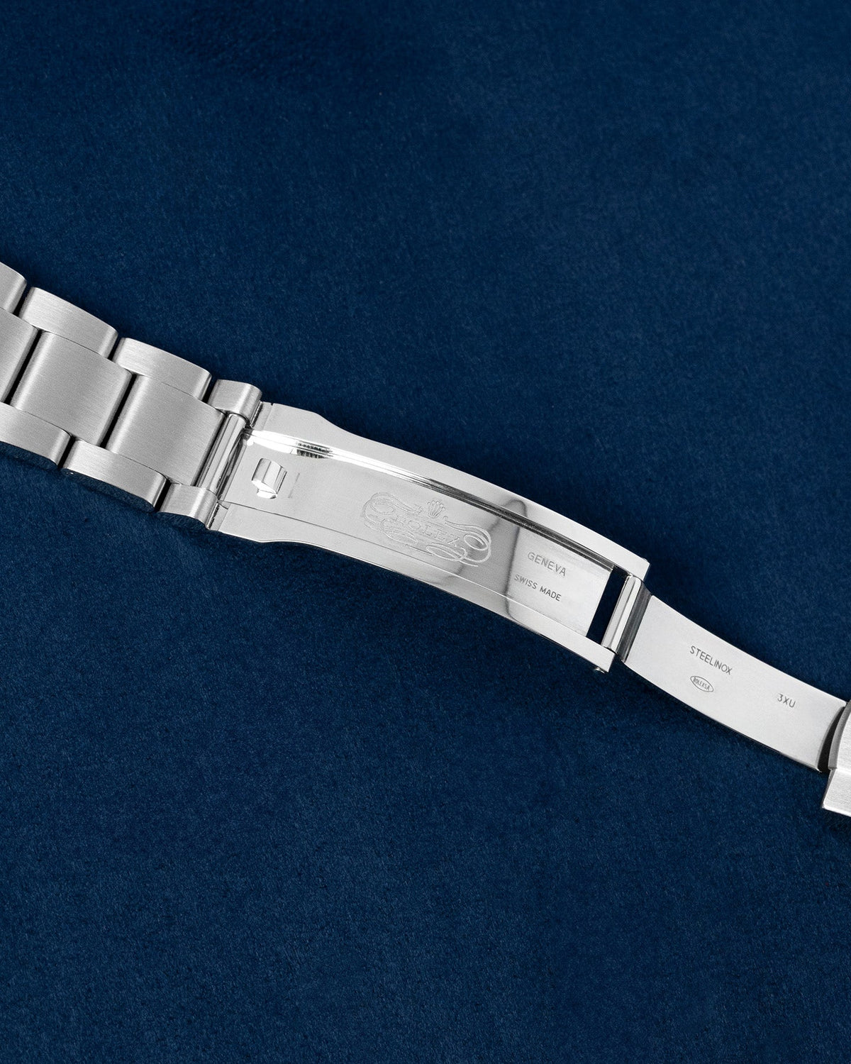 Rolex Oyster Perpetual 124300