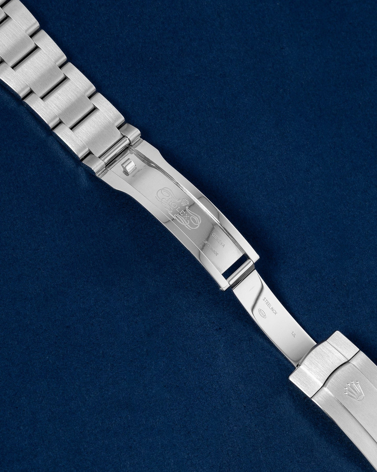 Rolex Oyster Perpetual 124300