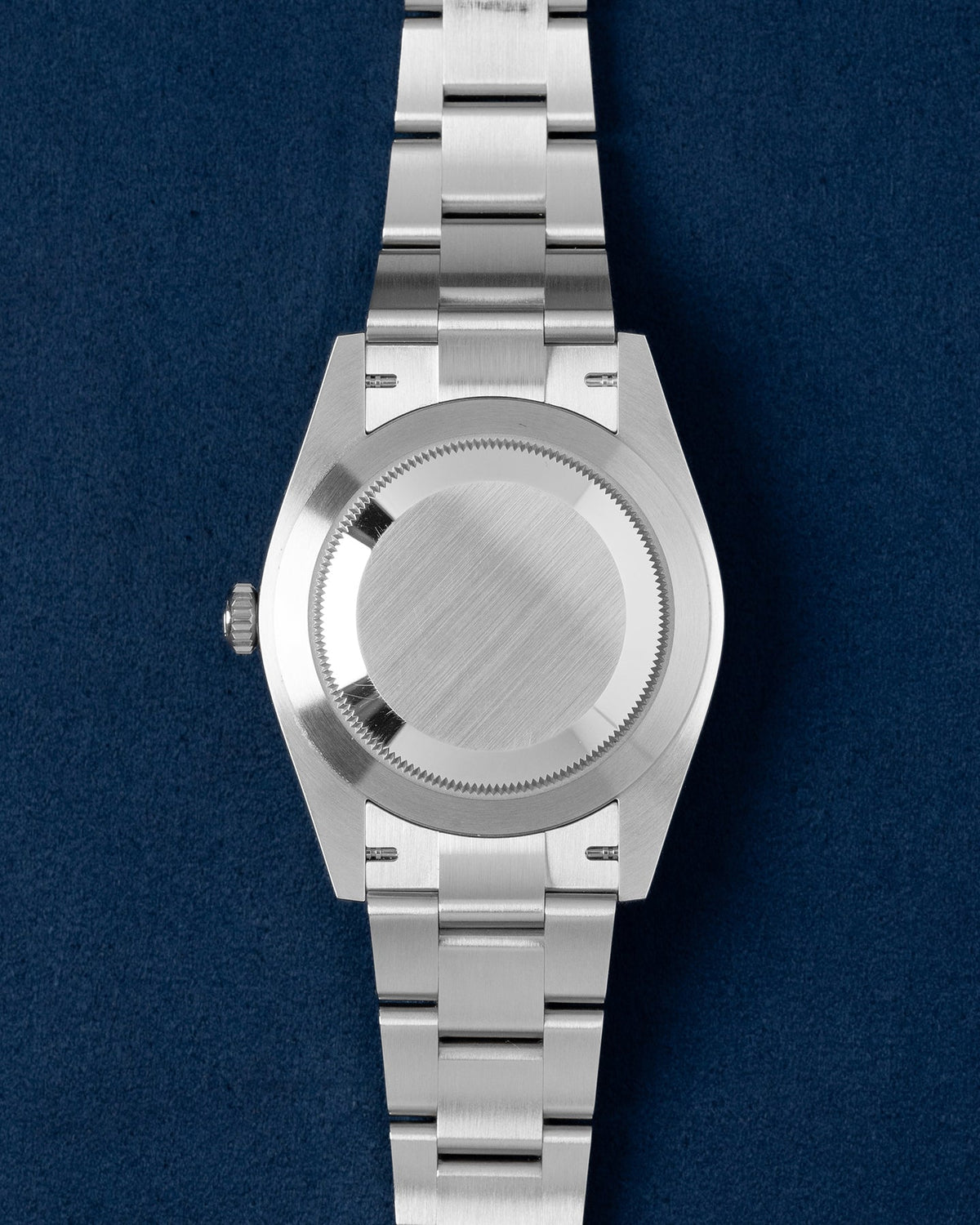Rolex Oyster Perpetual 124300