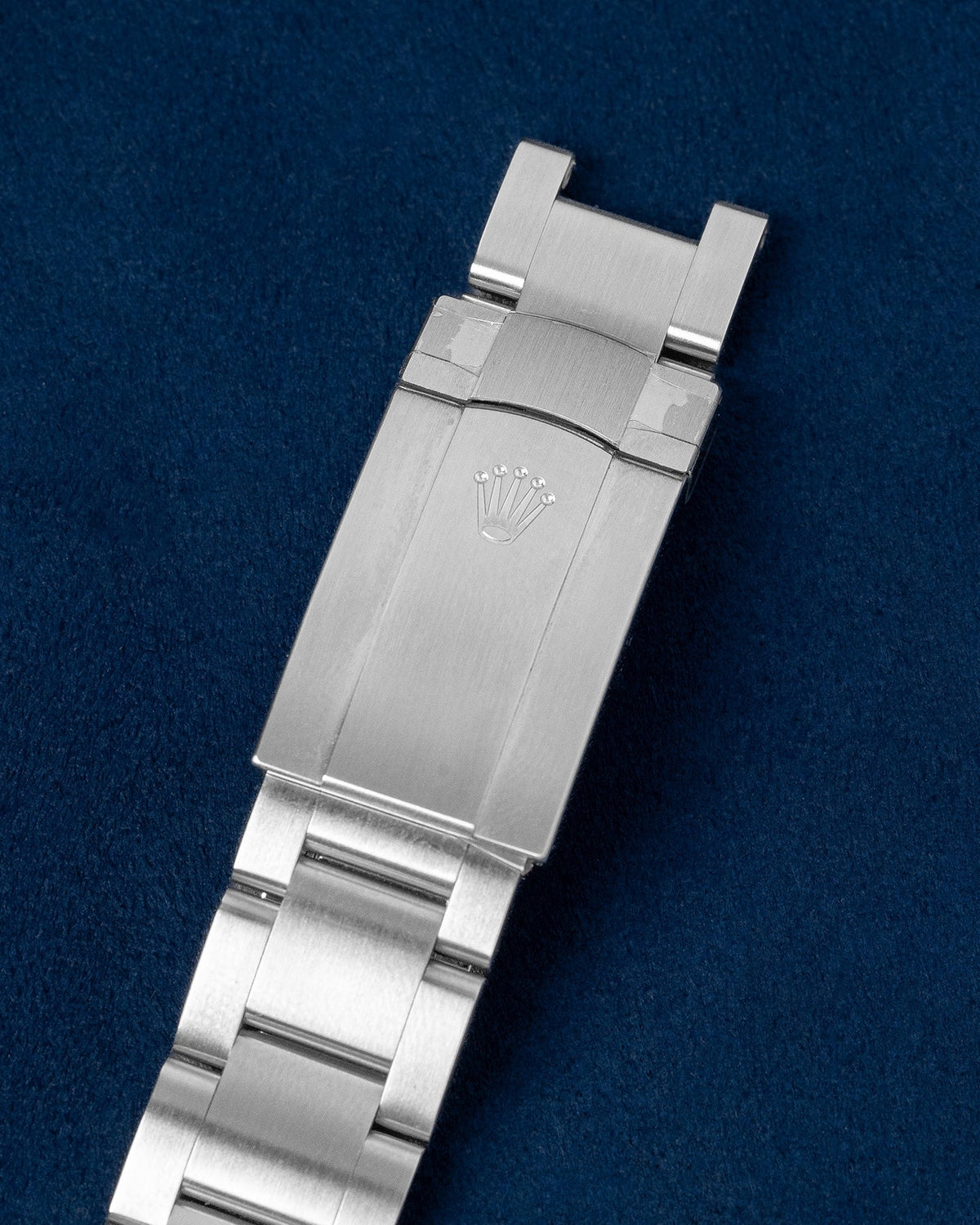 Rolex Oyster Perpetual 124300