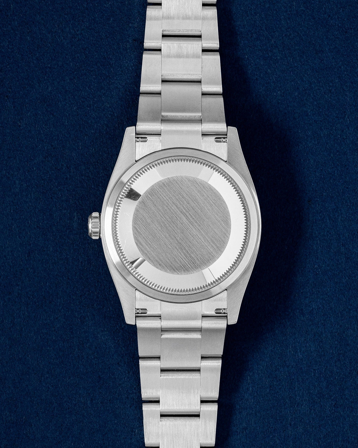 Rolex Oyster Perpetual 126000