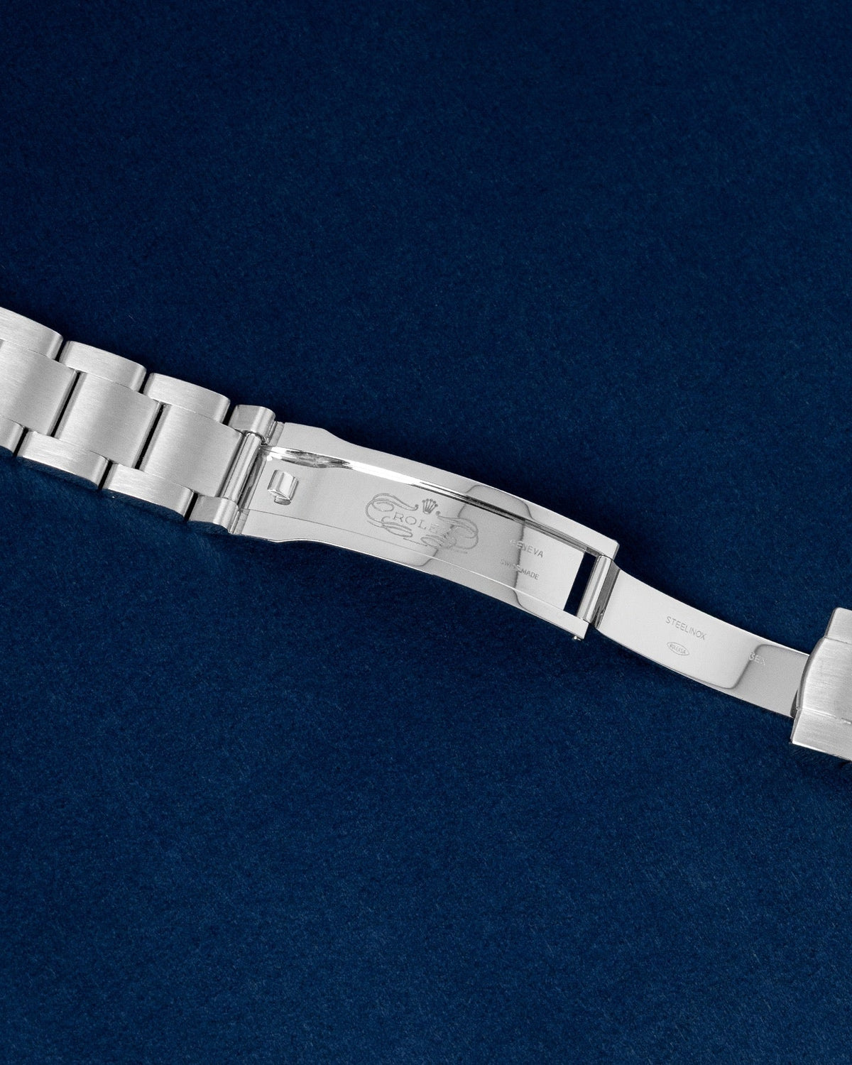 Rolex Oyster Perpetual 126000
