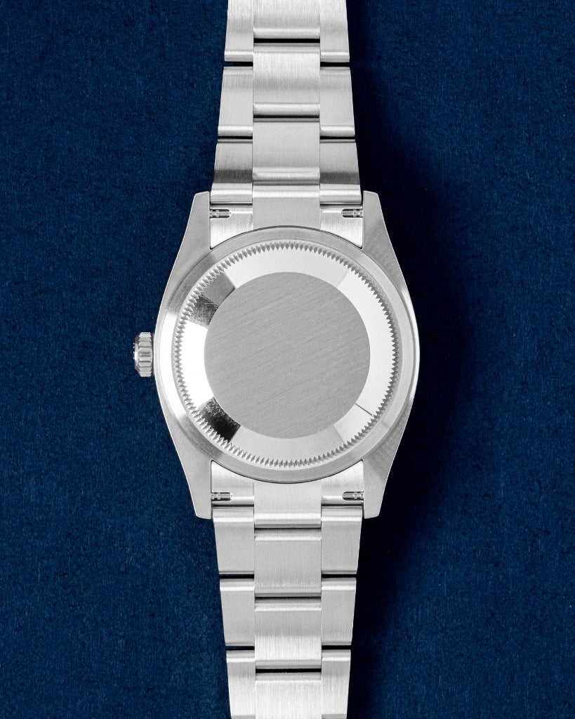 Rolex Oyster Perpetual 126000