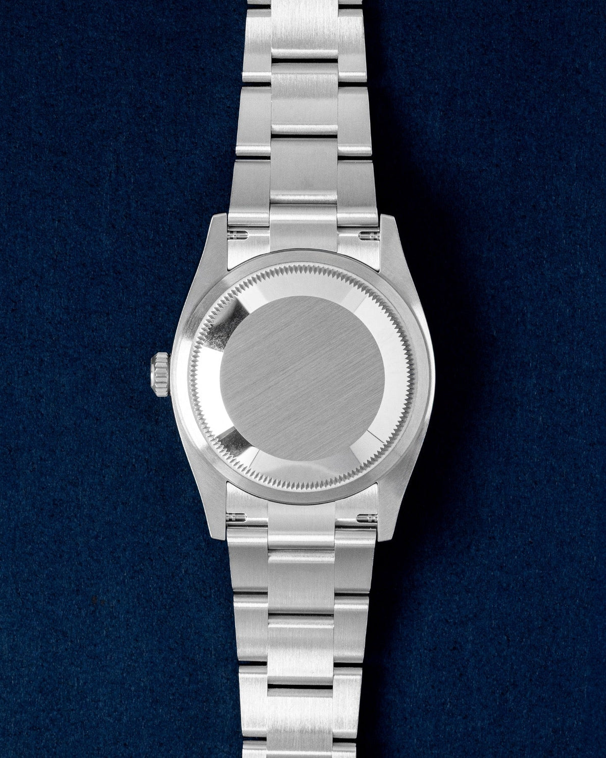 Rolex Oyster Perpetual 126000