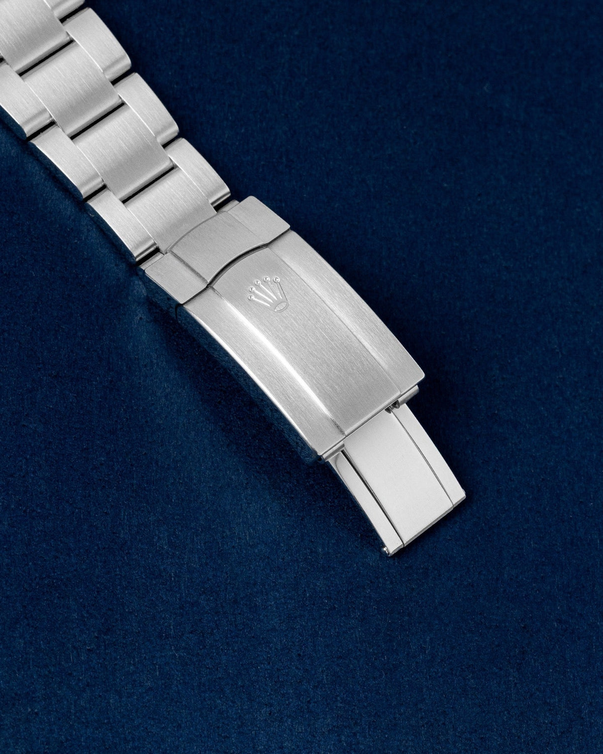 Rolex Oyster Perpetual 126000