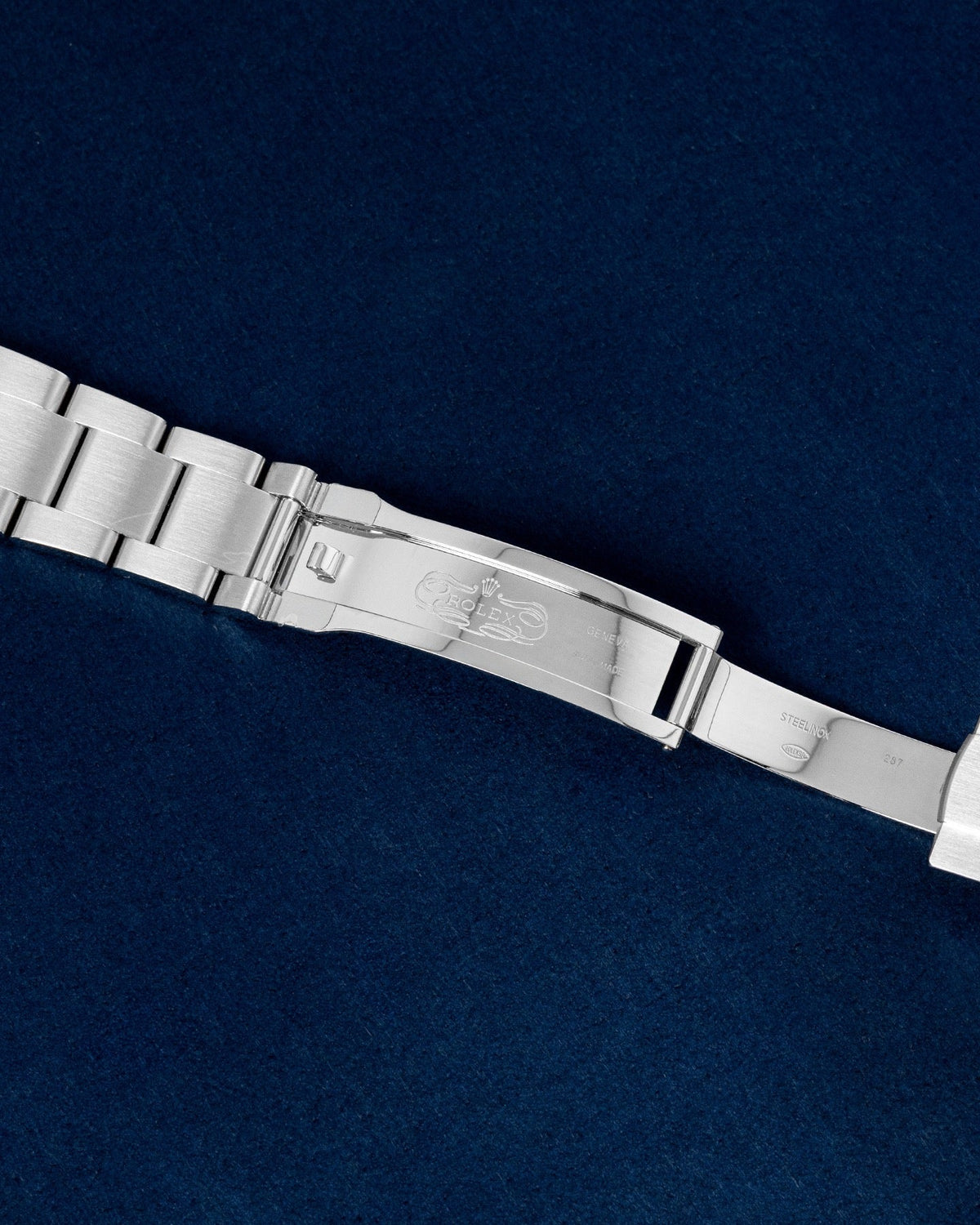 Rolex Oyster Perpetual 126000
