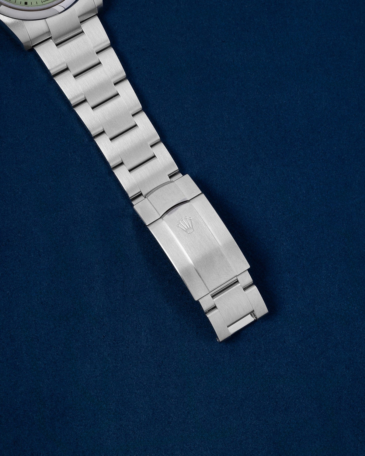 Rolex Oyster Perpetual 134300