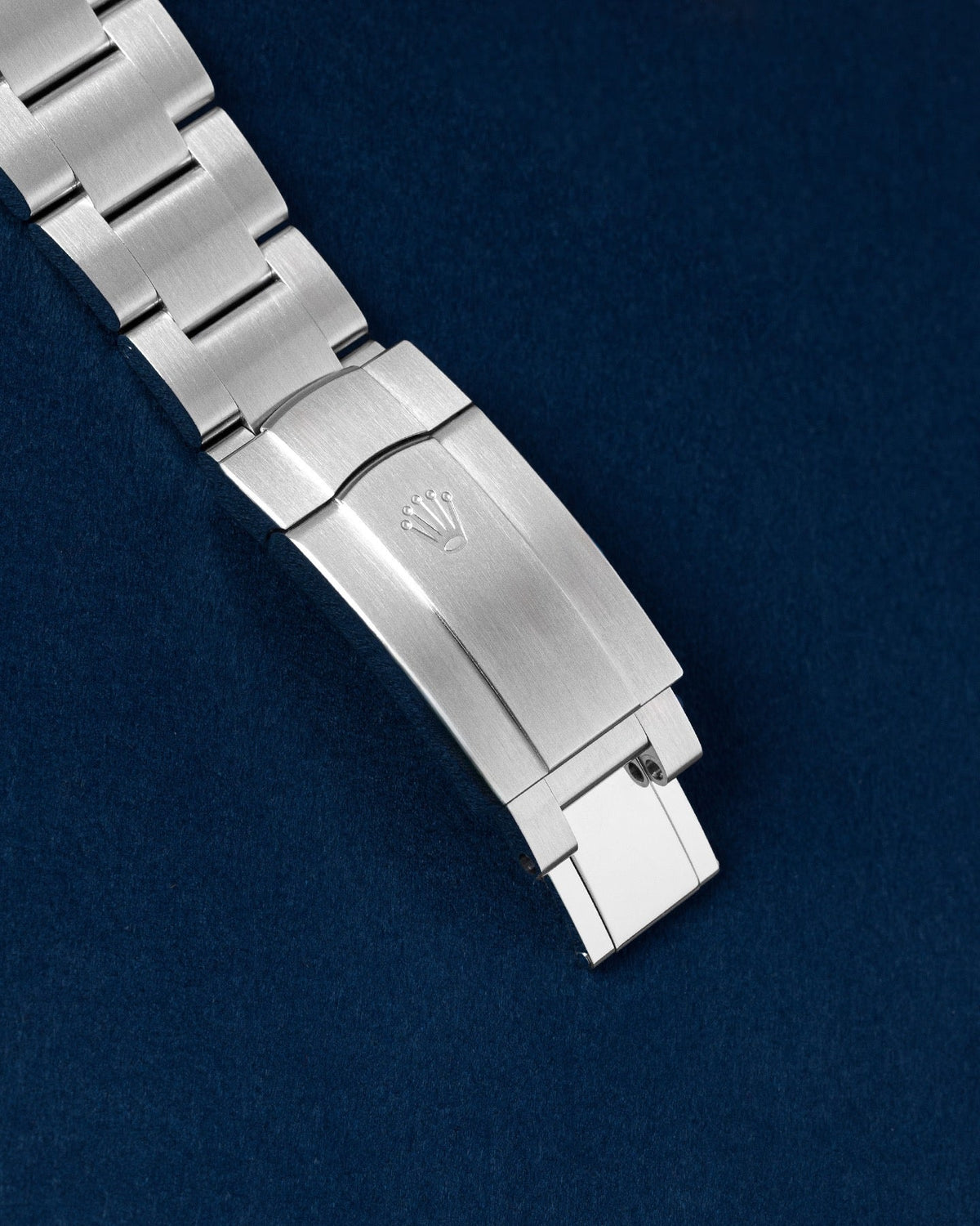 Rolex Oyster Perpetual 134300
