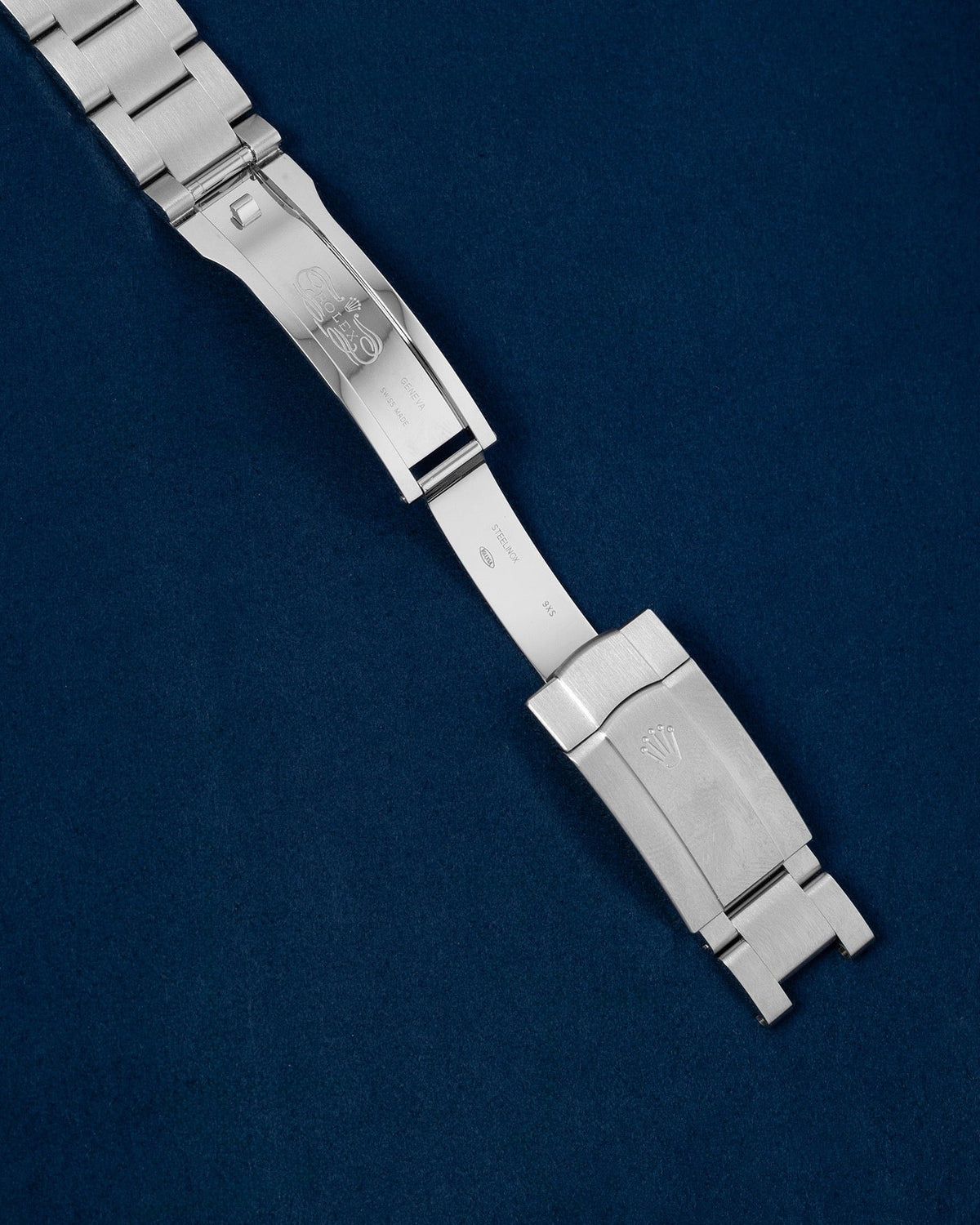 Rolex Oyster Perpetual 134300