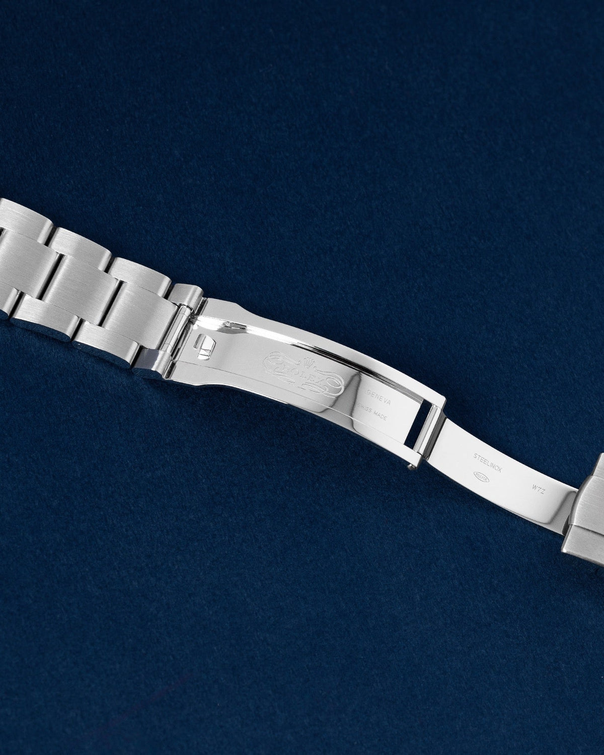 Rolex Oyster Perpetual 134300