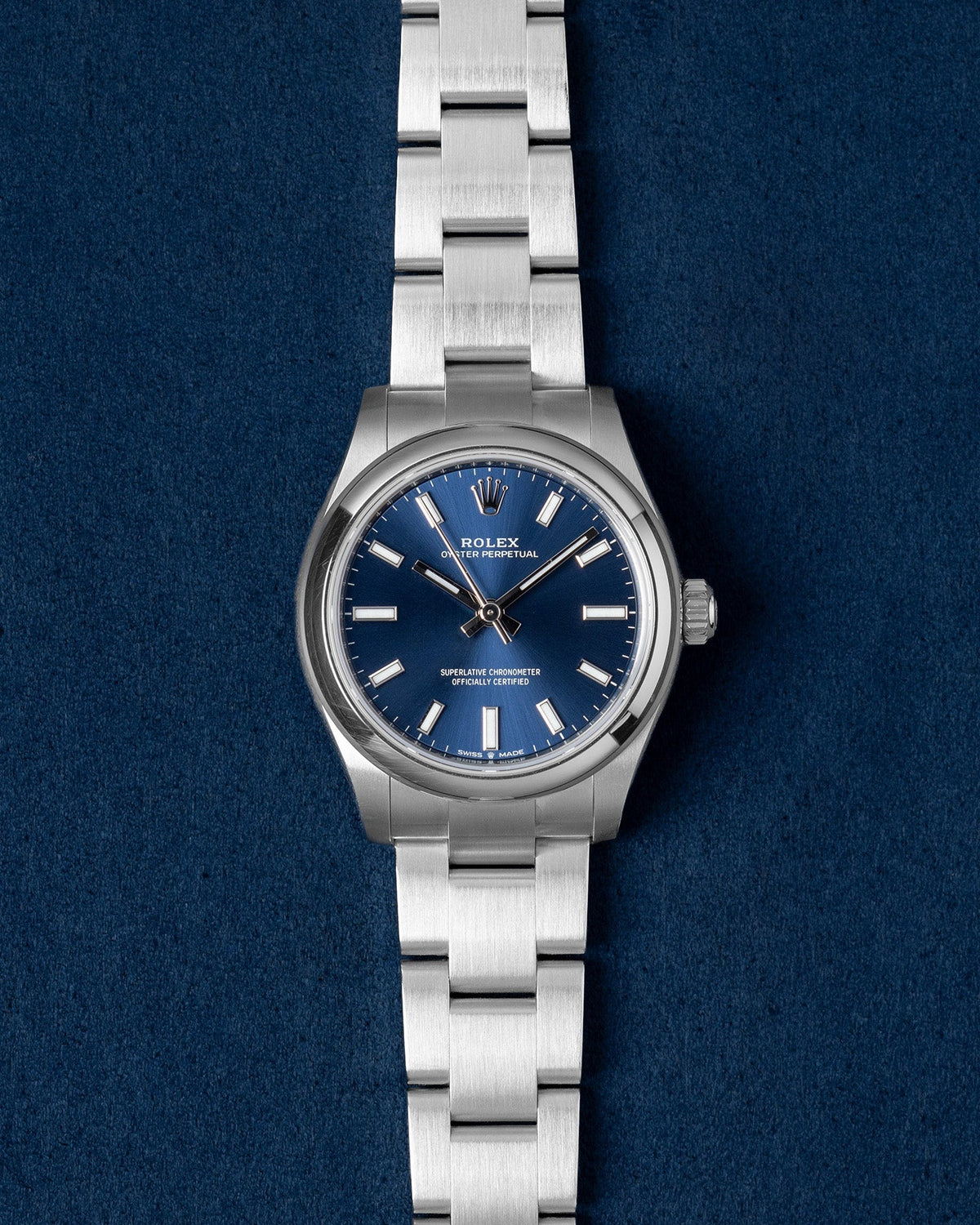 Rolex Oyster Perpetual 277200