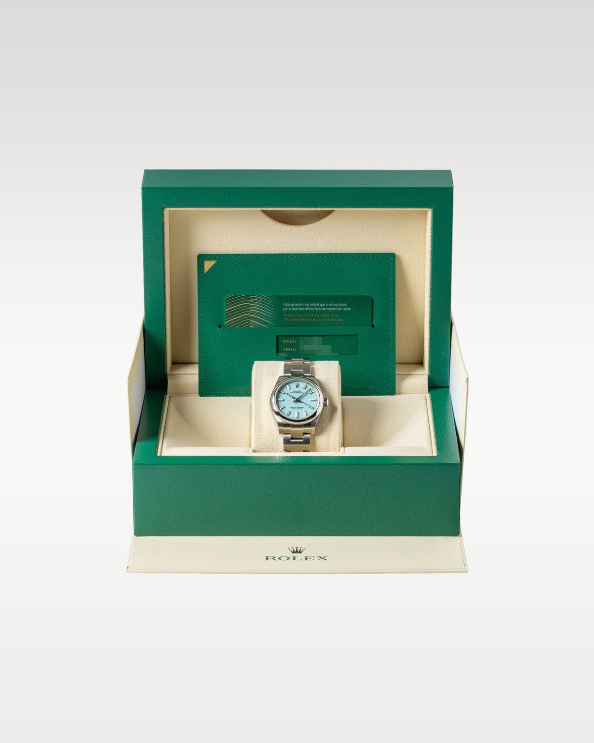 Rolex Oyster Perpetual 31 277200