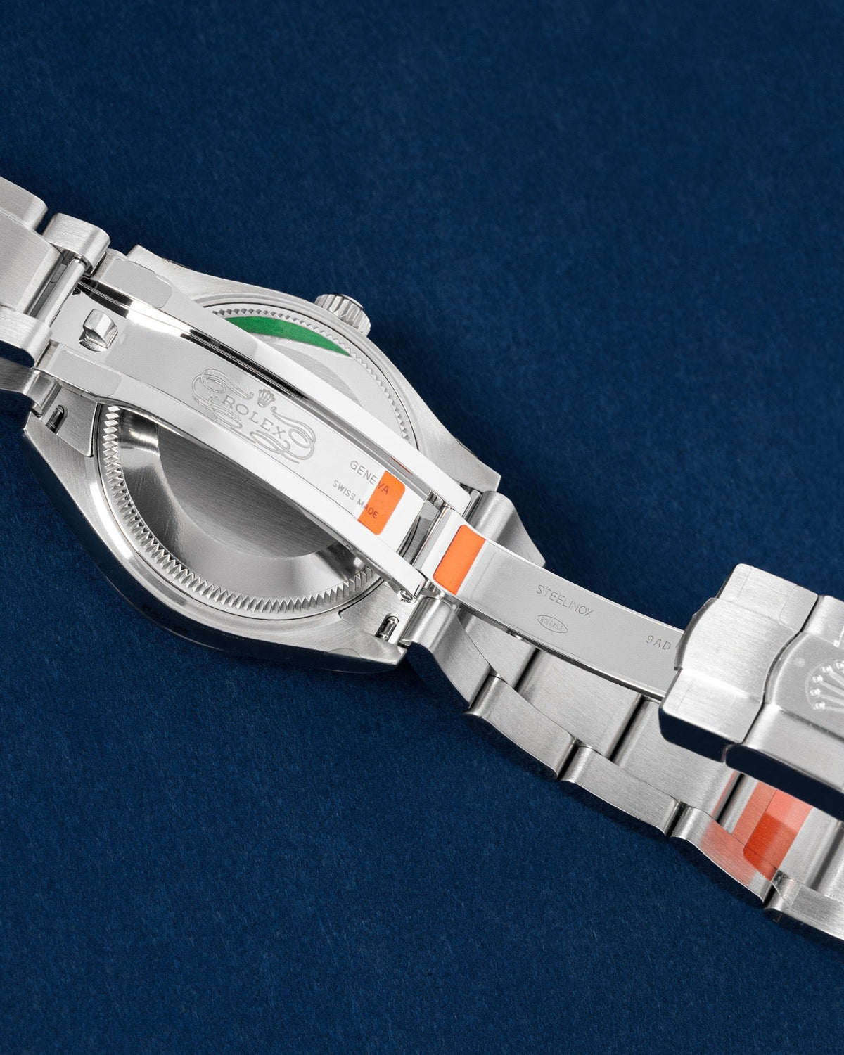Rolex Oyster Perpetual 31 277200