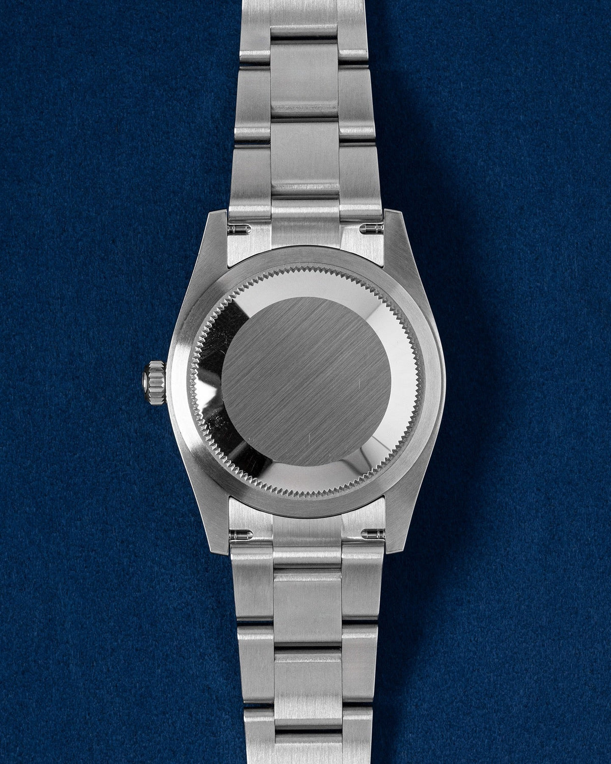 Rolex Oyster Perpetual 34 124200