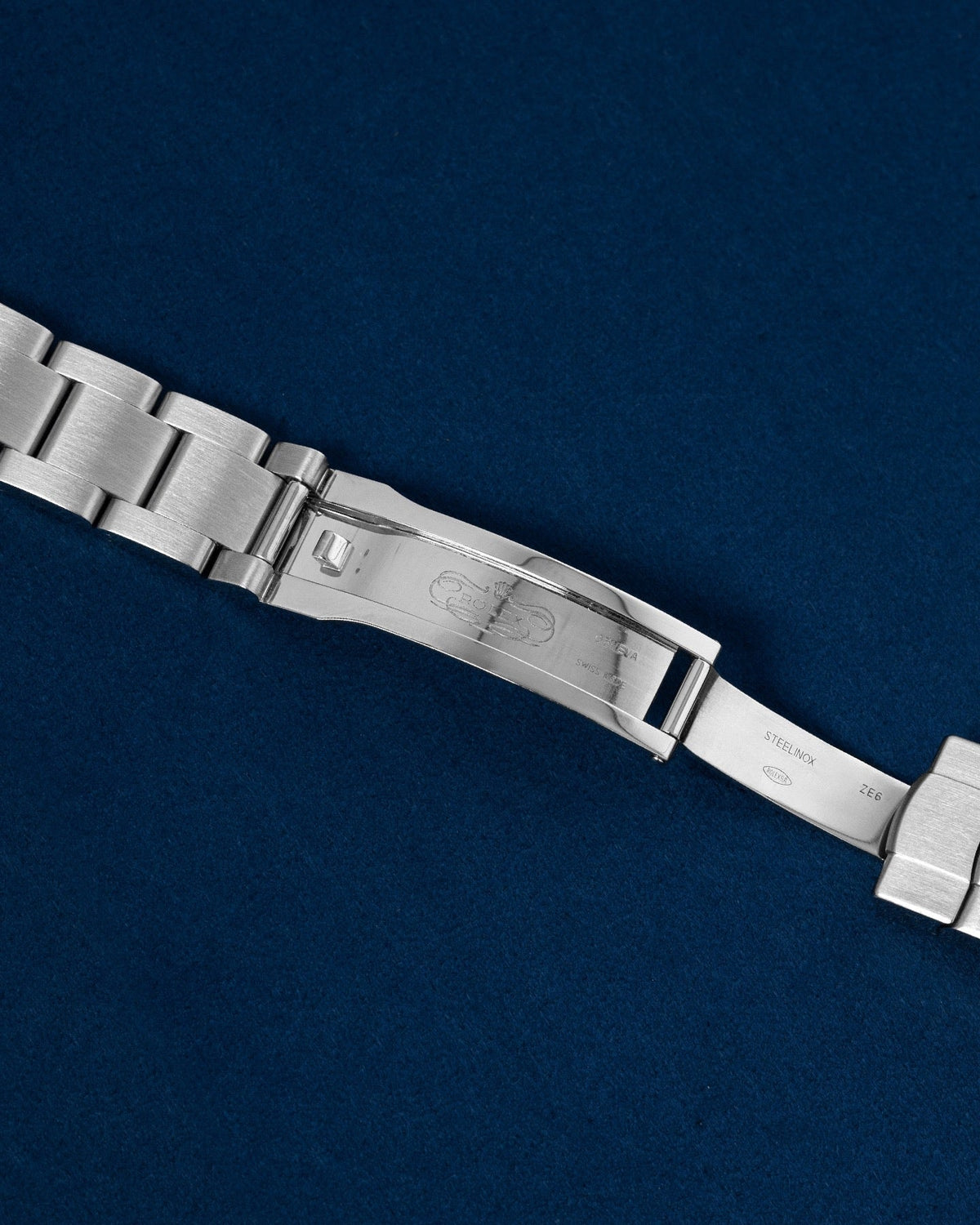 Rolex Oyster Perpetual 34 124200