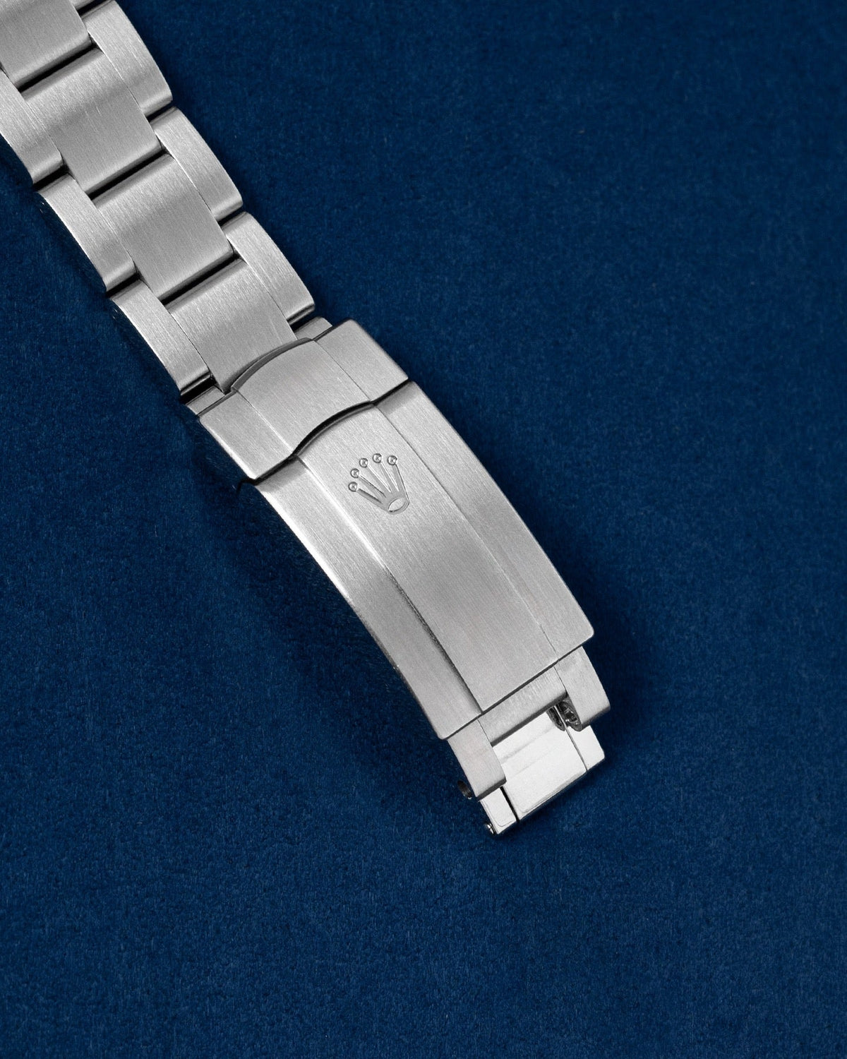 Rolex Oyster Perpetual 34 124200