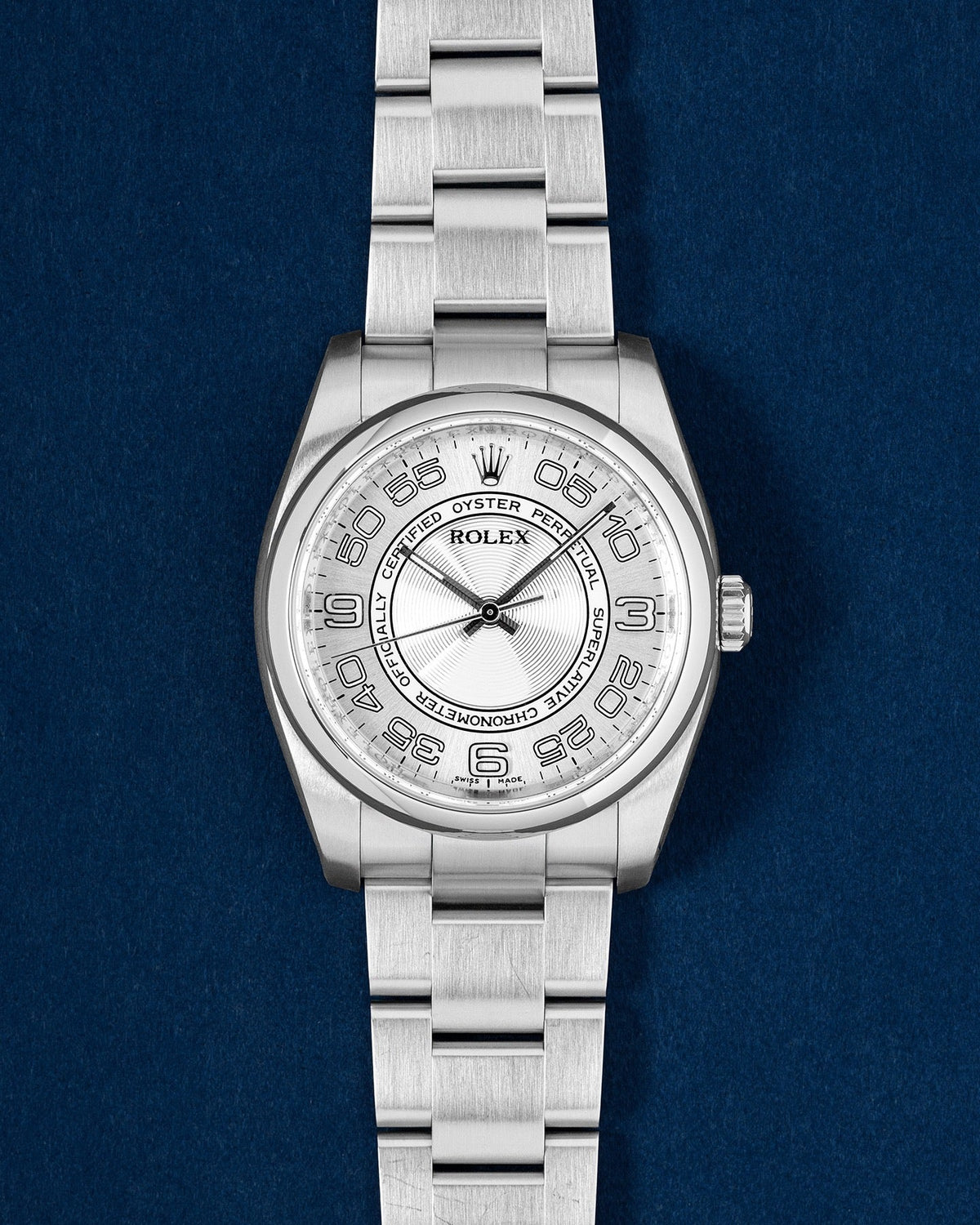 Rolex Oyster Perpetual 36 116000