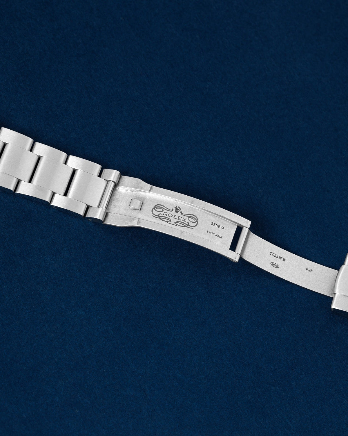 Rolex Oyster Perpetual 36 116000