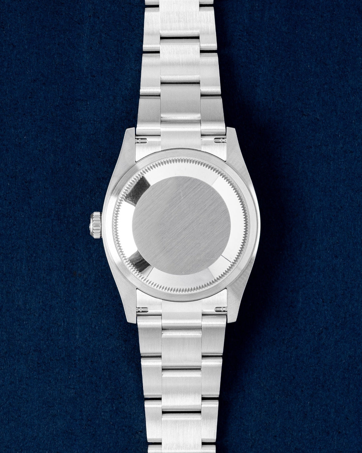 Rolex Oyster Perpetual 36 126000