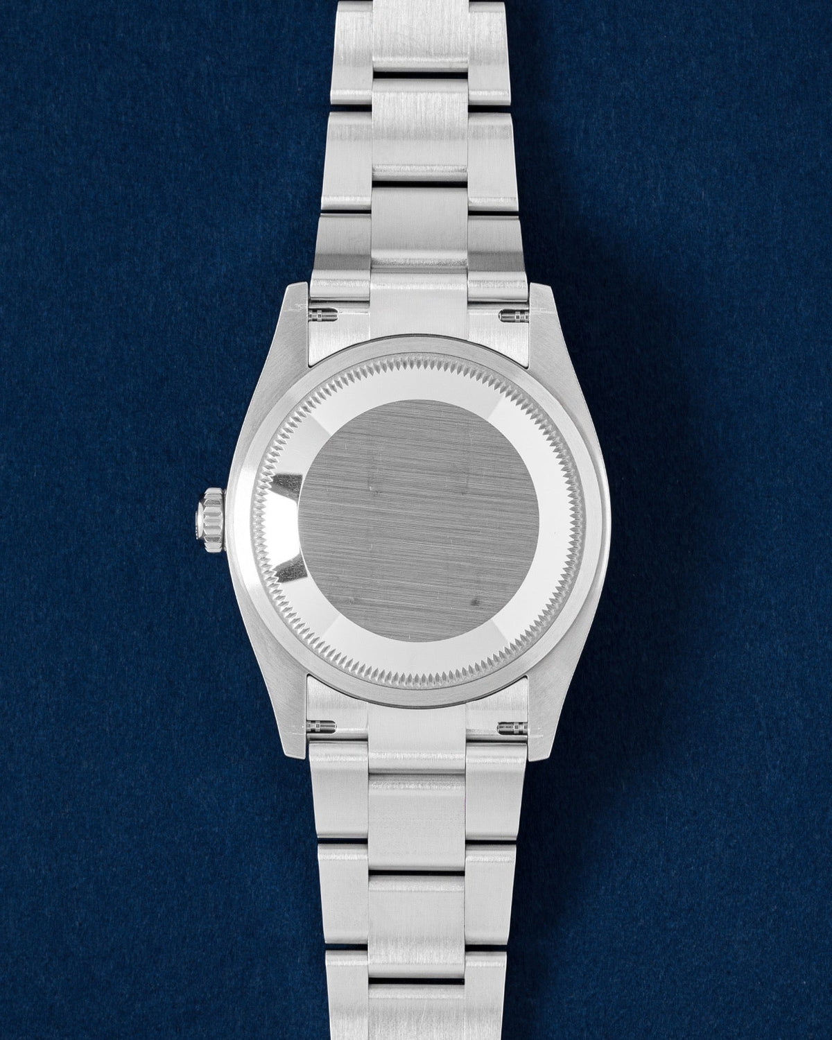 Rolex Oyster Perpetual 36 126000