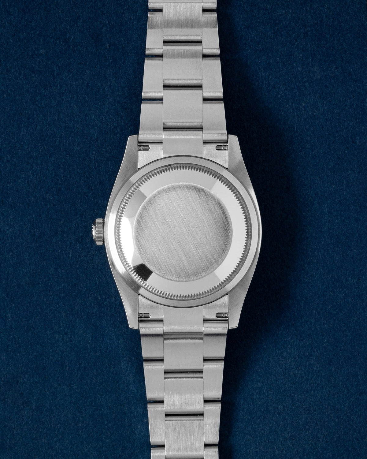 Rolex Oyster Perpetual 36 126000