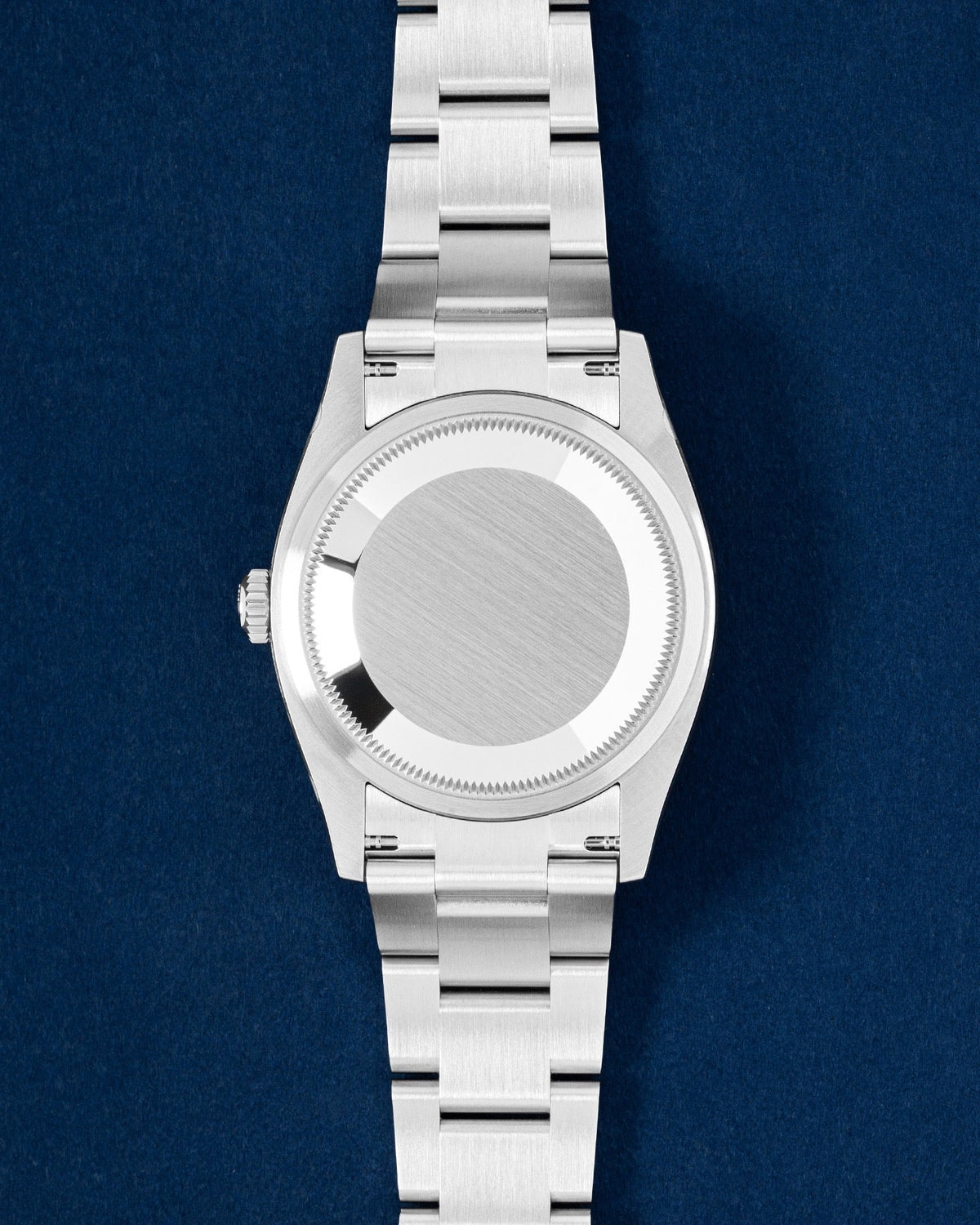 Rolex Oyster Perpetual 36 126000