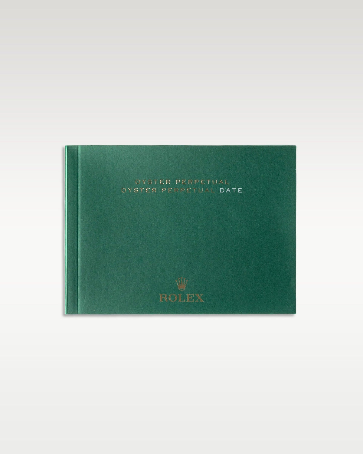 Rolex Oyster Perpetual 36 126000