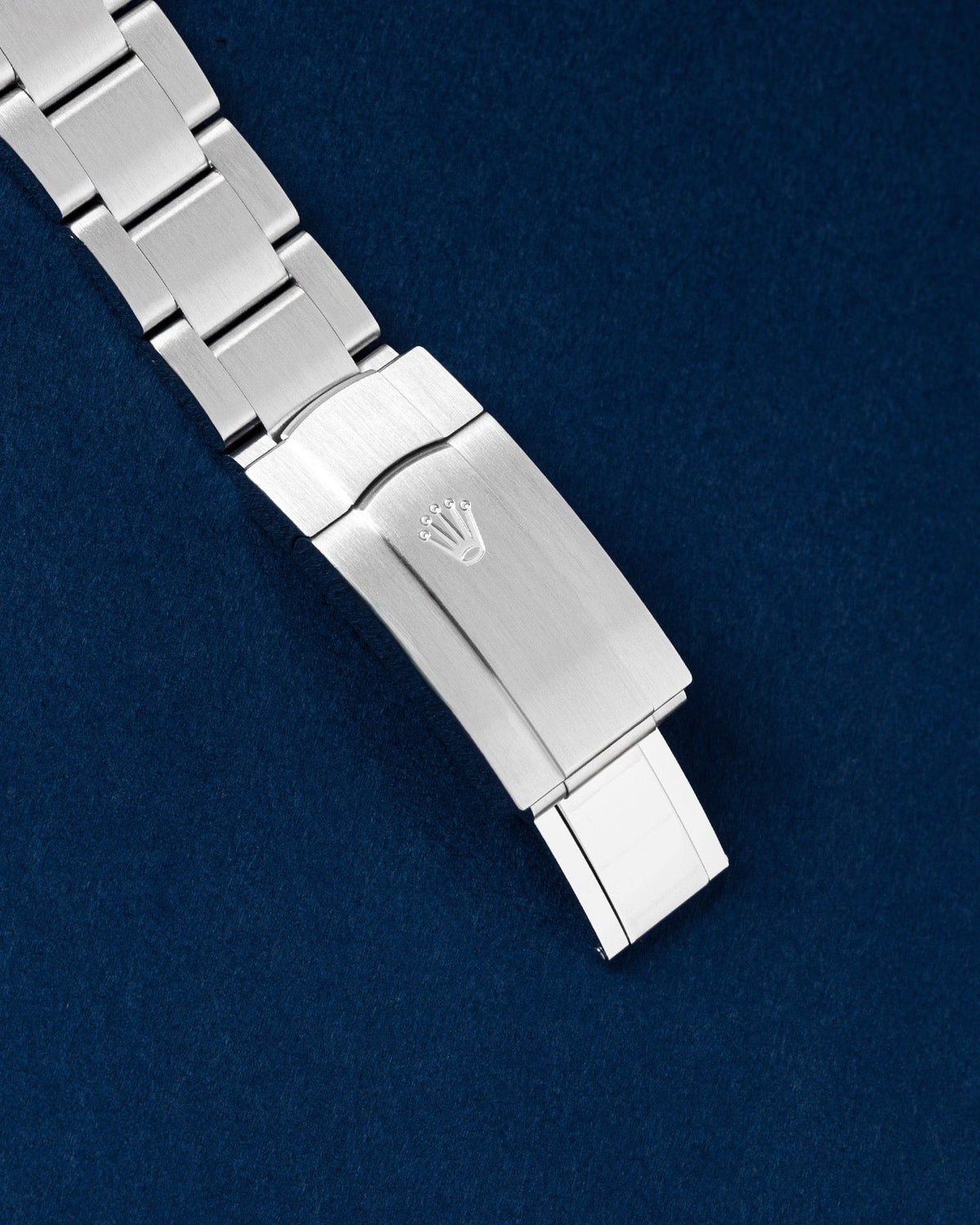 Rolex Oyster Perpetual 36 126000
