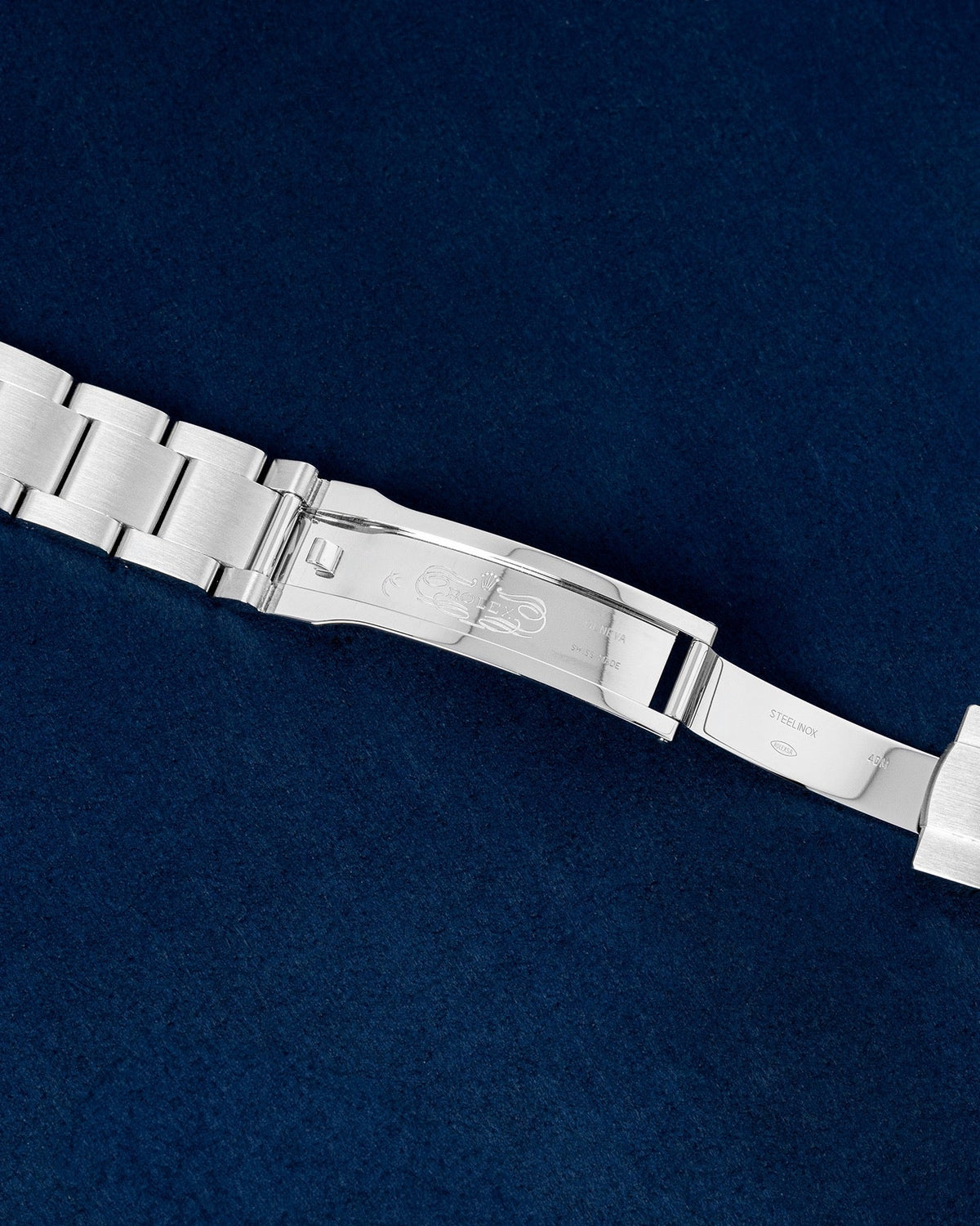 Rolex Oyster Perpetual 36 126000