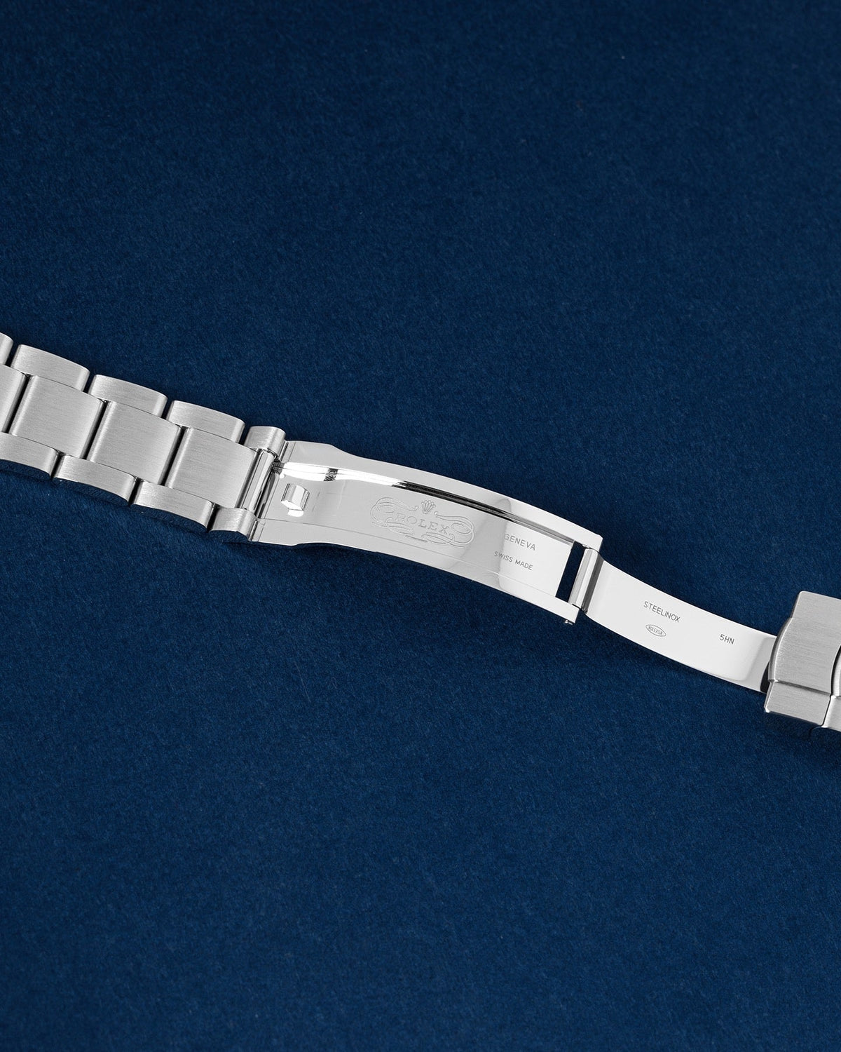 Rolex Oyster Perpetual 36 126000