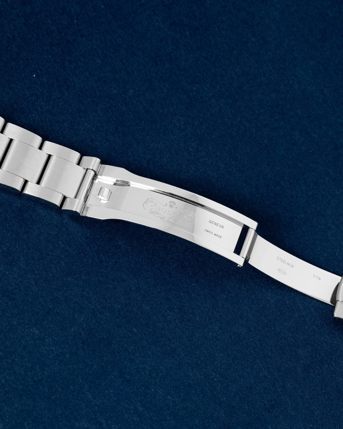 Rolex Oyster Perpetual 36 126000