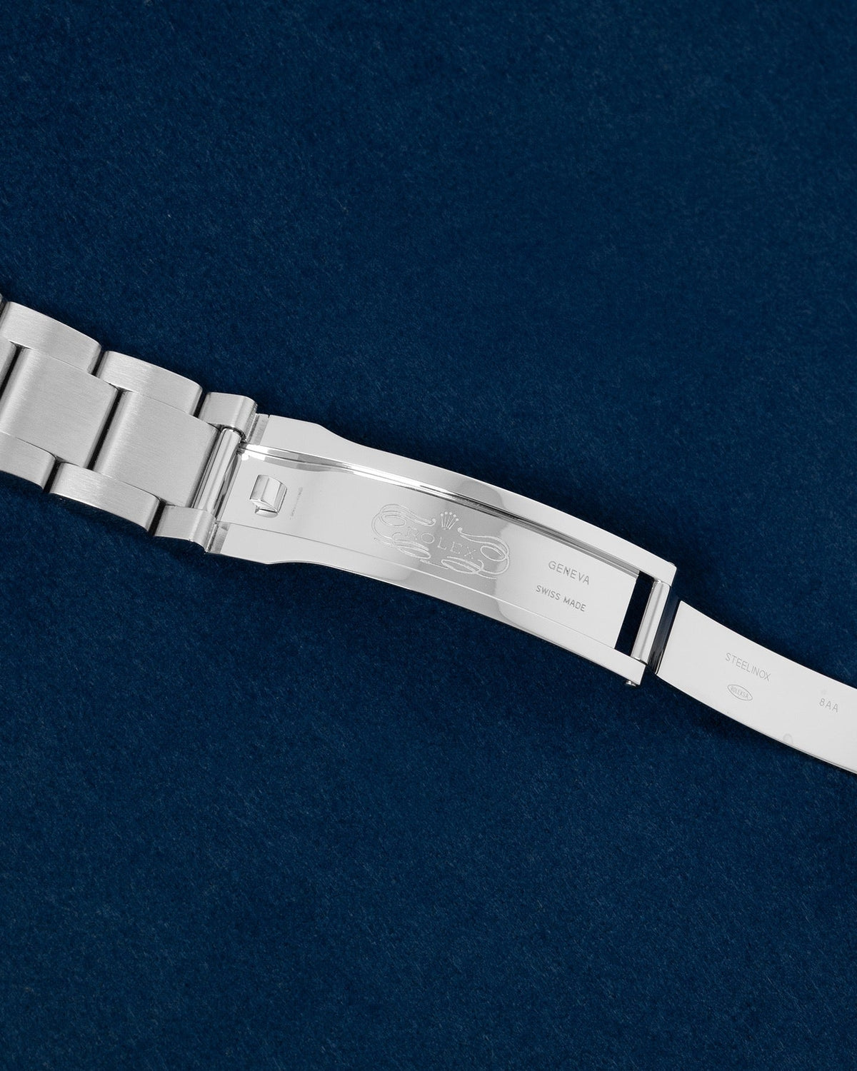 Rolex Oyster Perpetual 36 126000