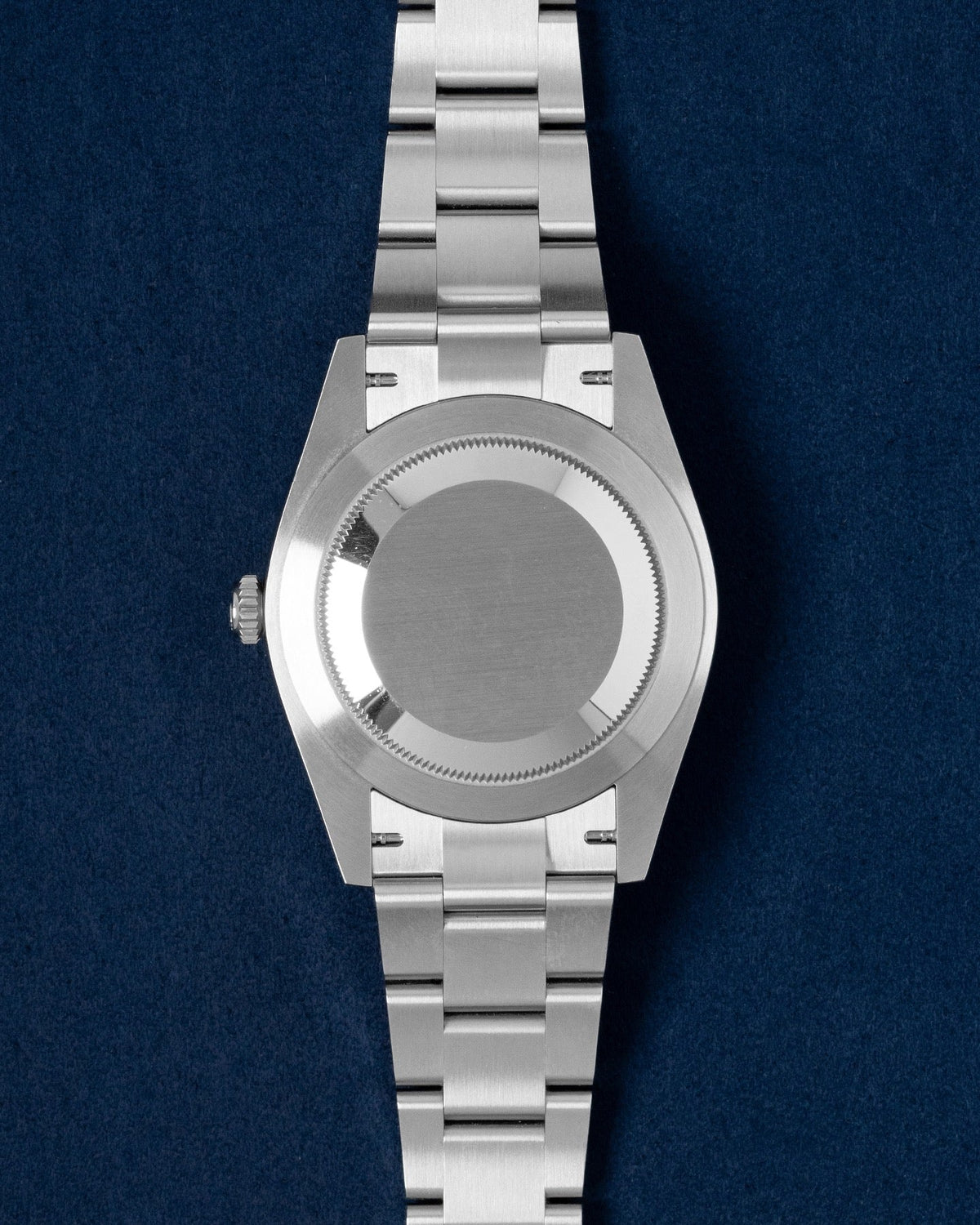 Rolex Oyster Perpetual 41 124300