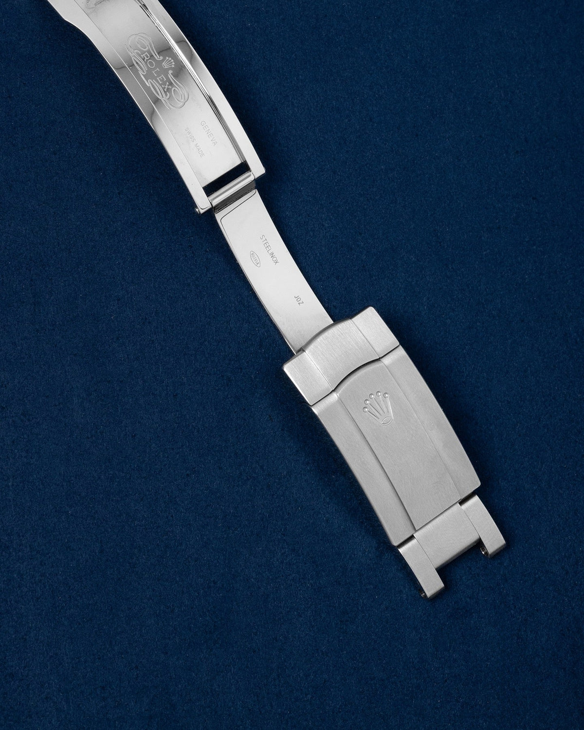 Rolex Oyster Perpetual 41 124300