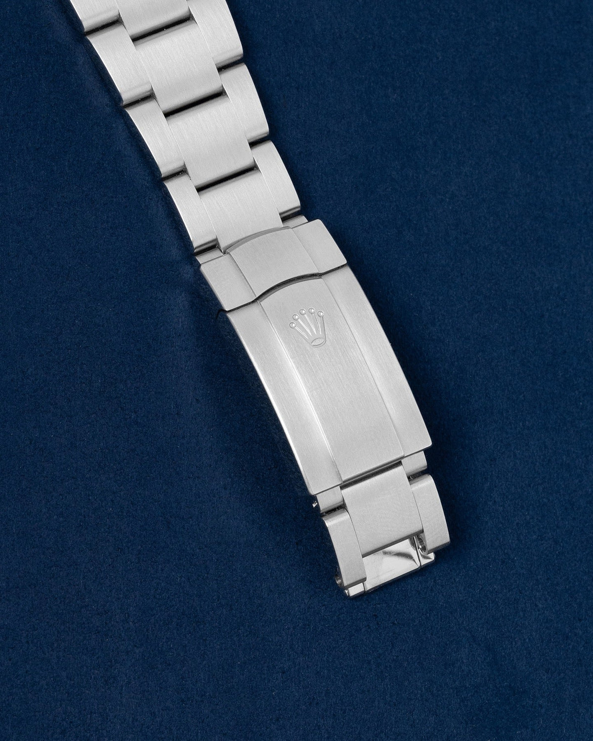 Rolex Oyster Perpetual 41 124300